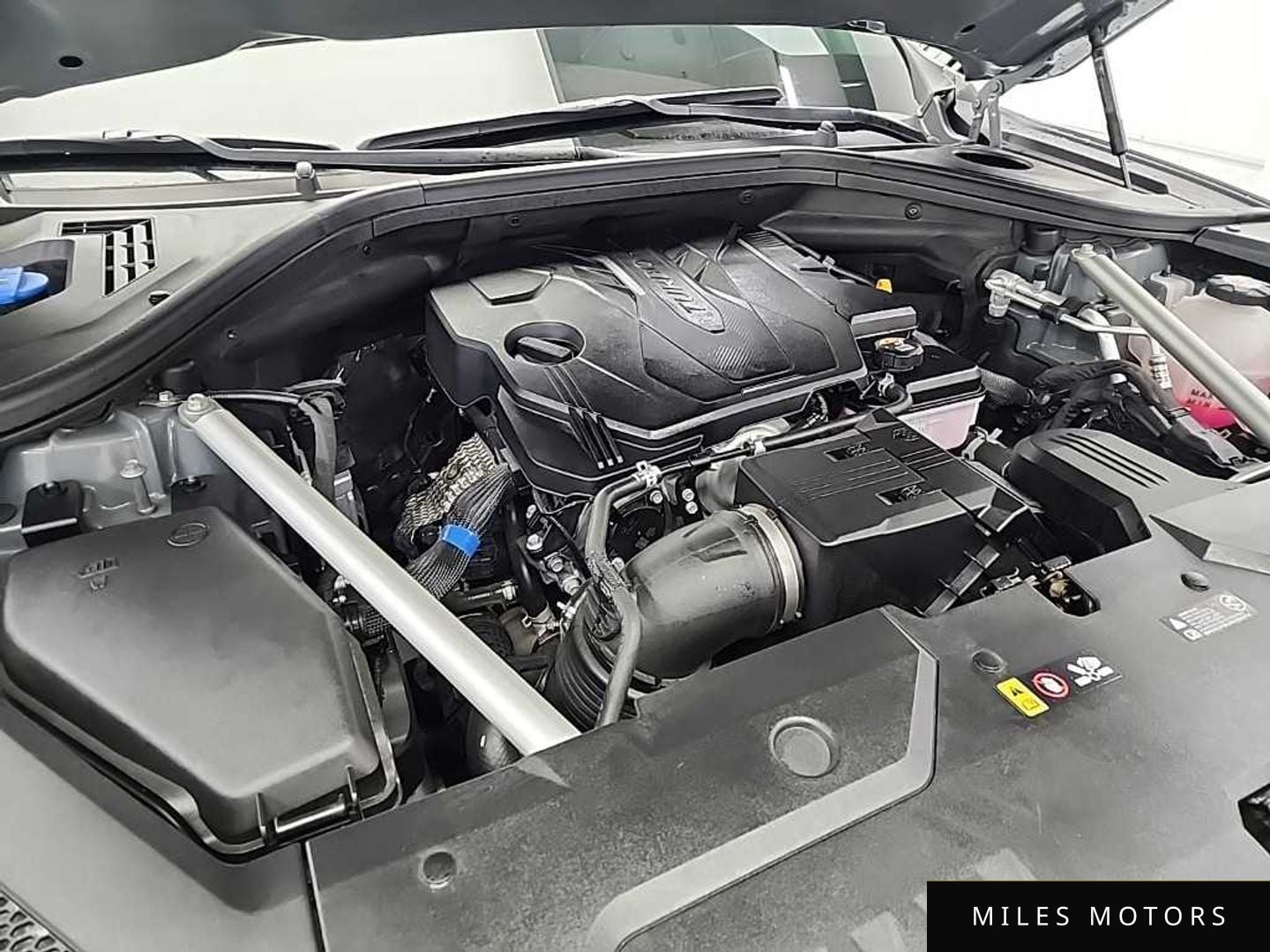 Genesis GV70 2024 — миниатюра 5