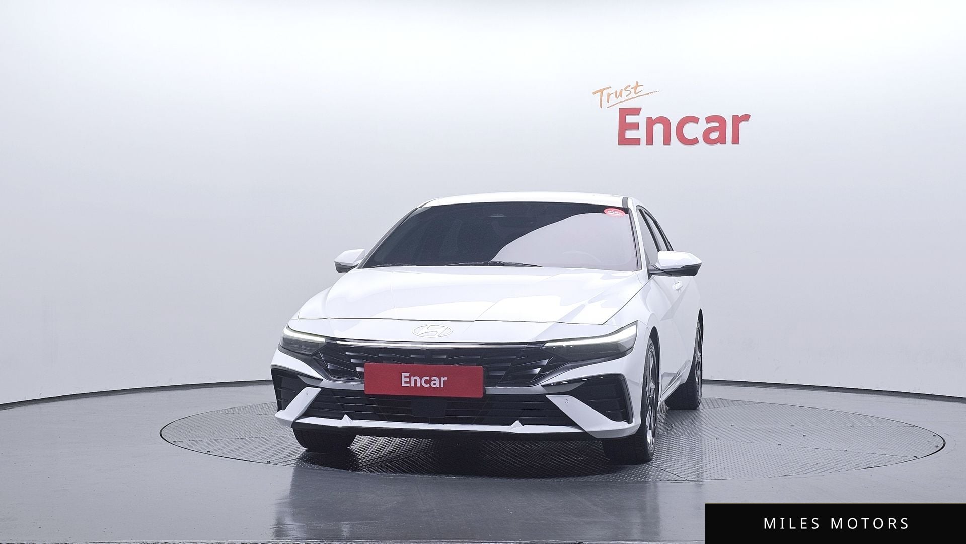 Hyundai AVANTE 2024 — миниатюра 3