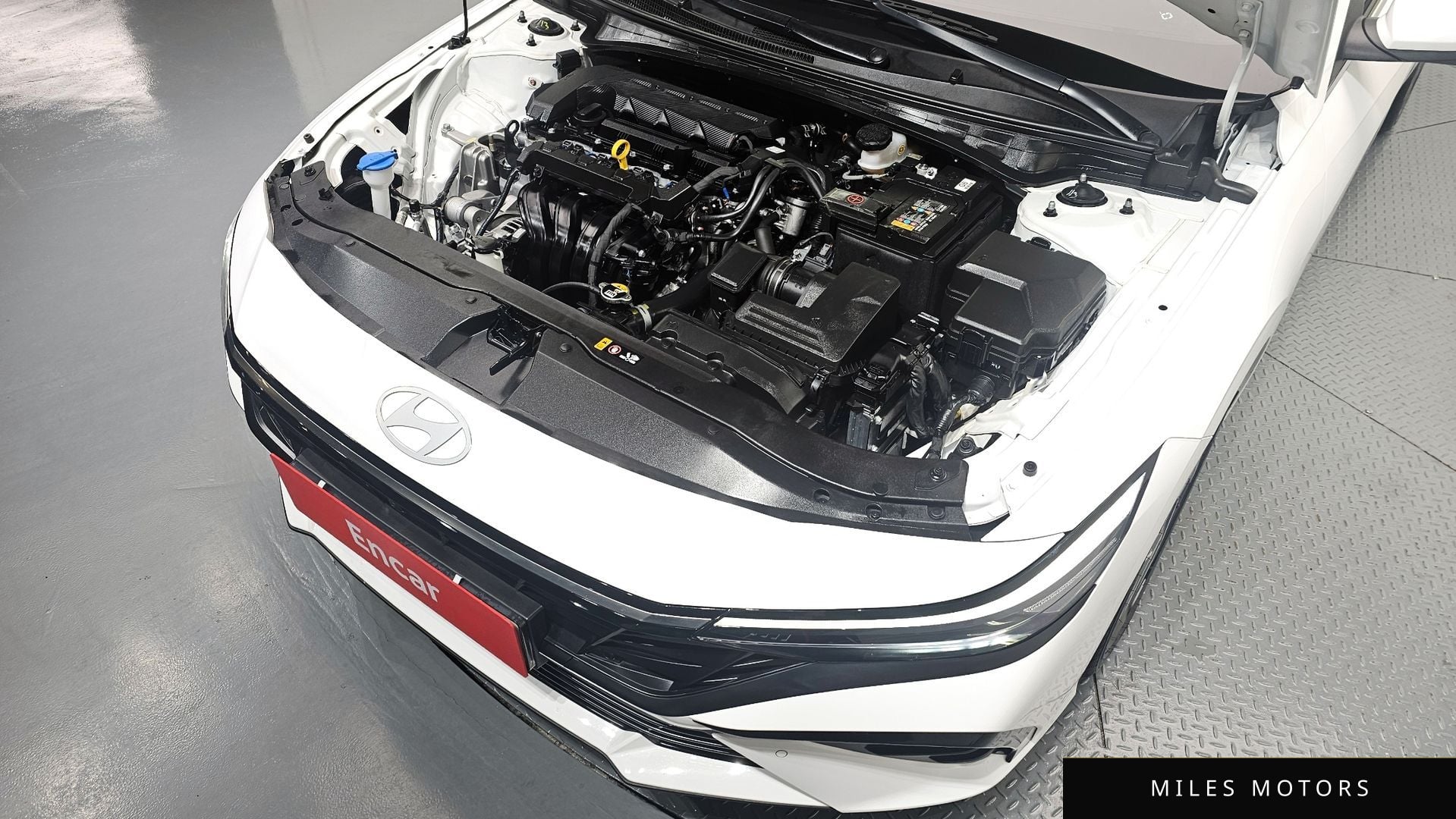 Hyundai AVANTE 2024 — миниатюра 6