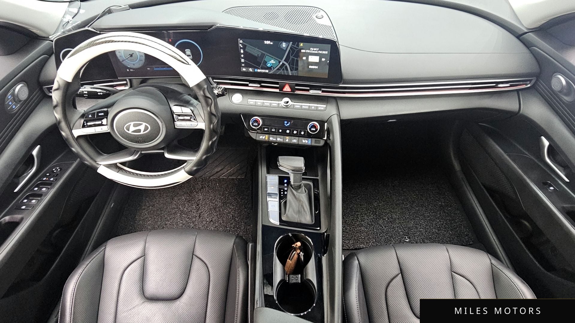 Hyundai AVANTE 2024 — миниатюра 7