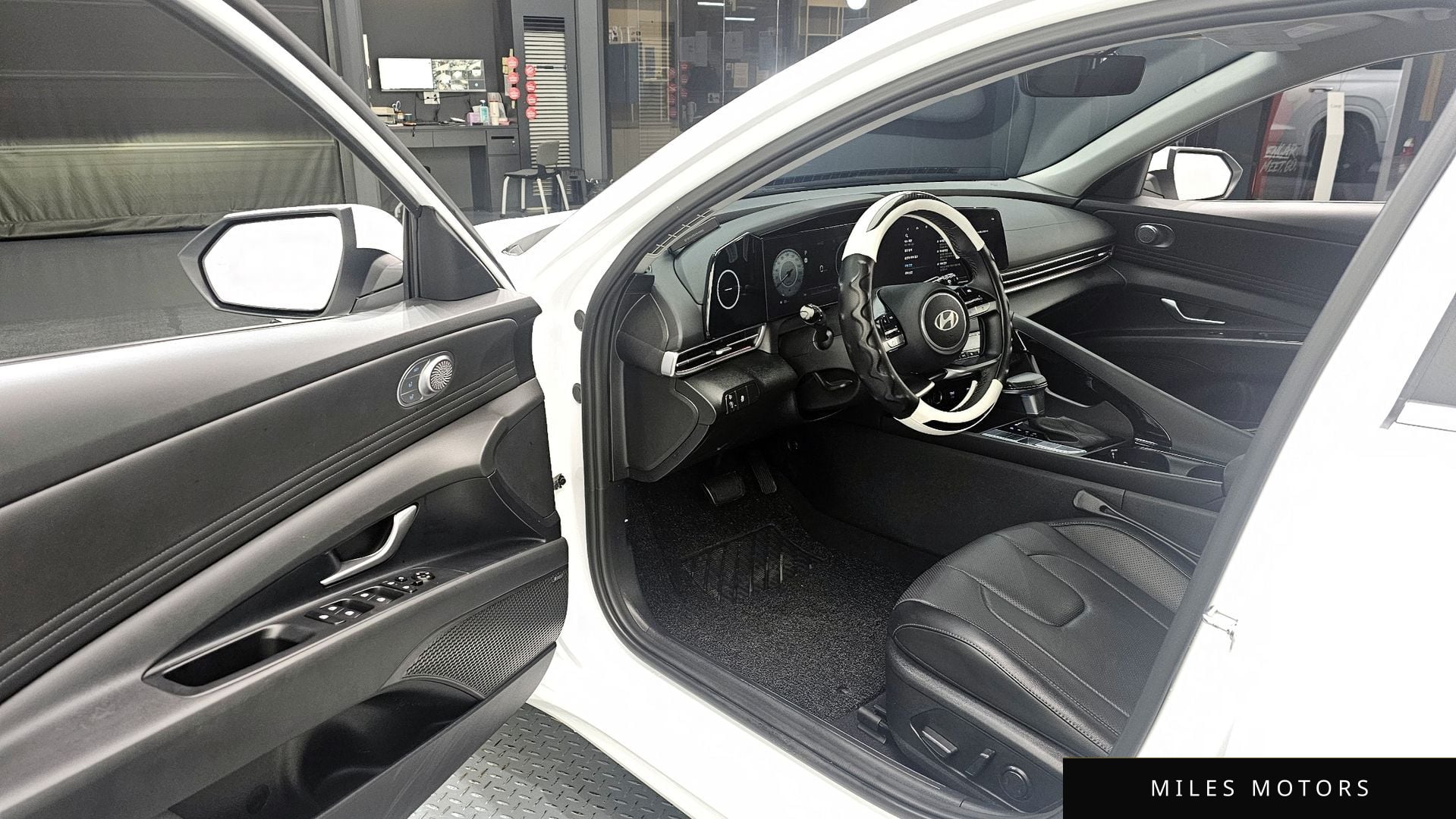 Hyundai AVANTE 2024 — миниатюра 11