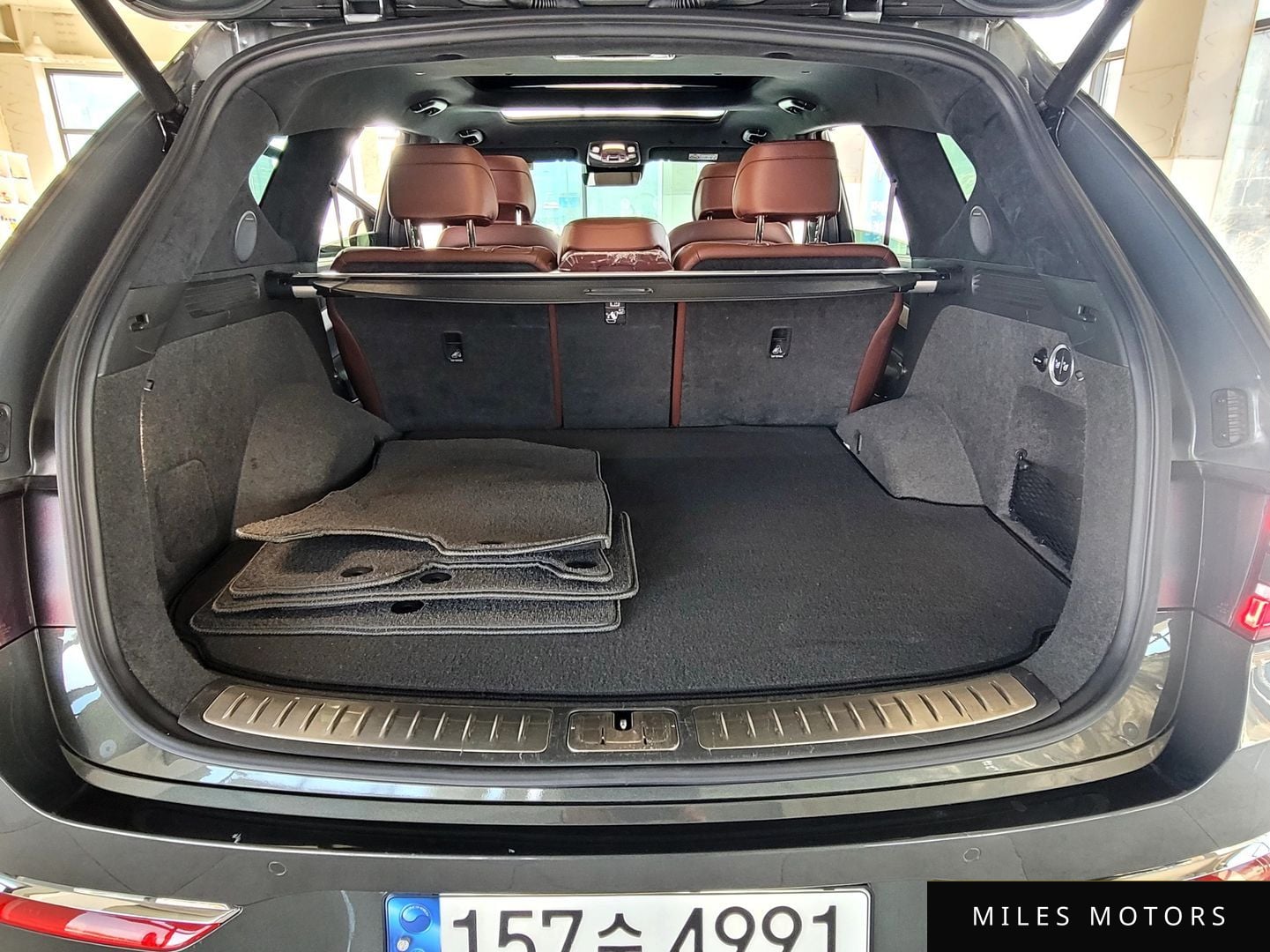 Genesis GV80 2024 — миниатюра 20