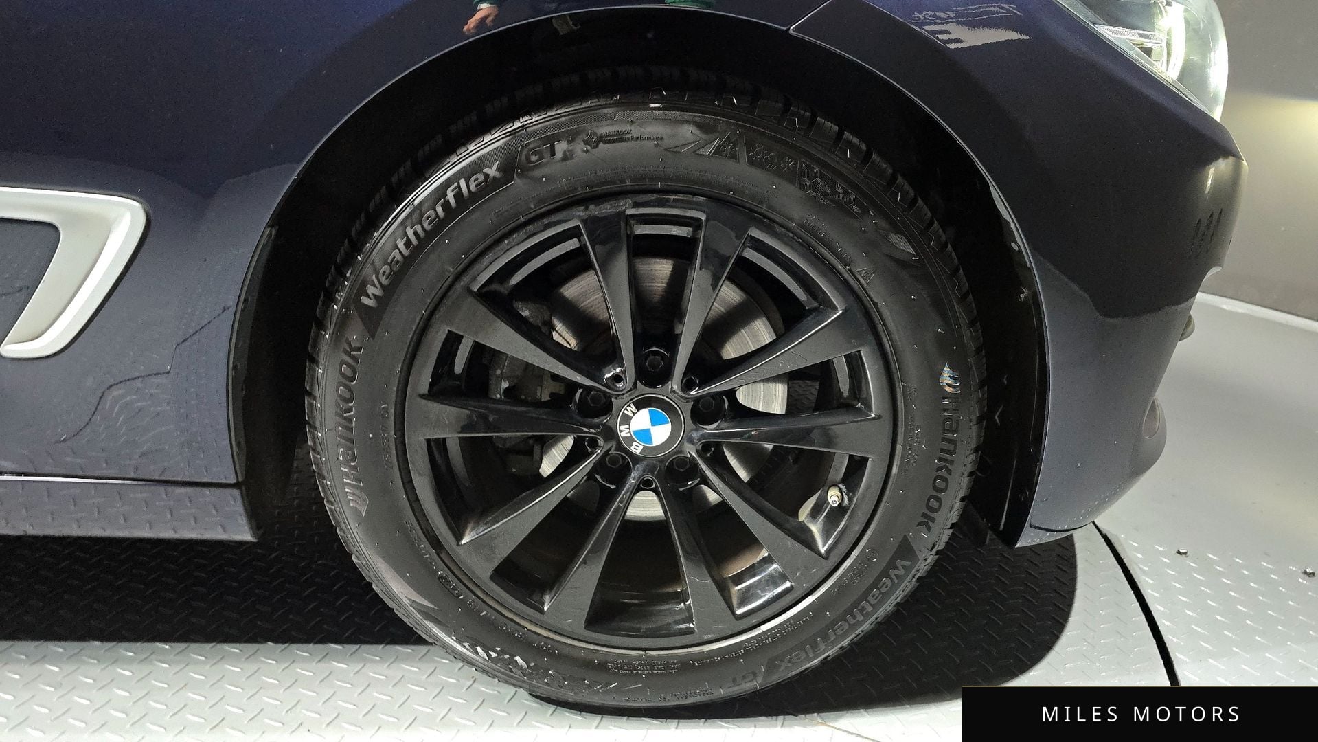 BMW 3 Series GT (F34) 2020 — миниатюра 5