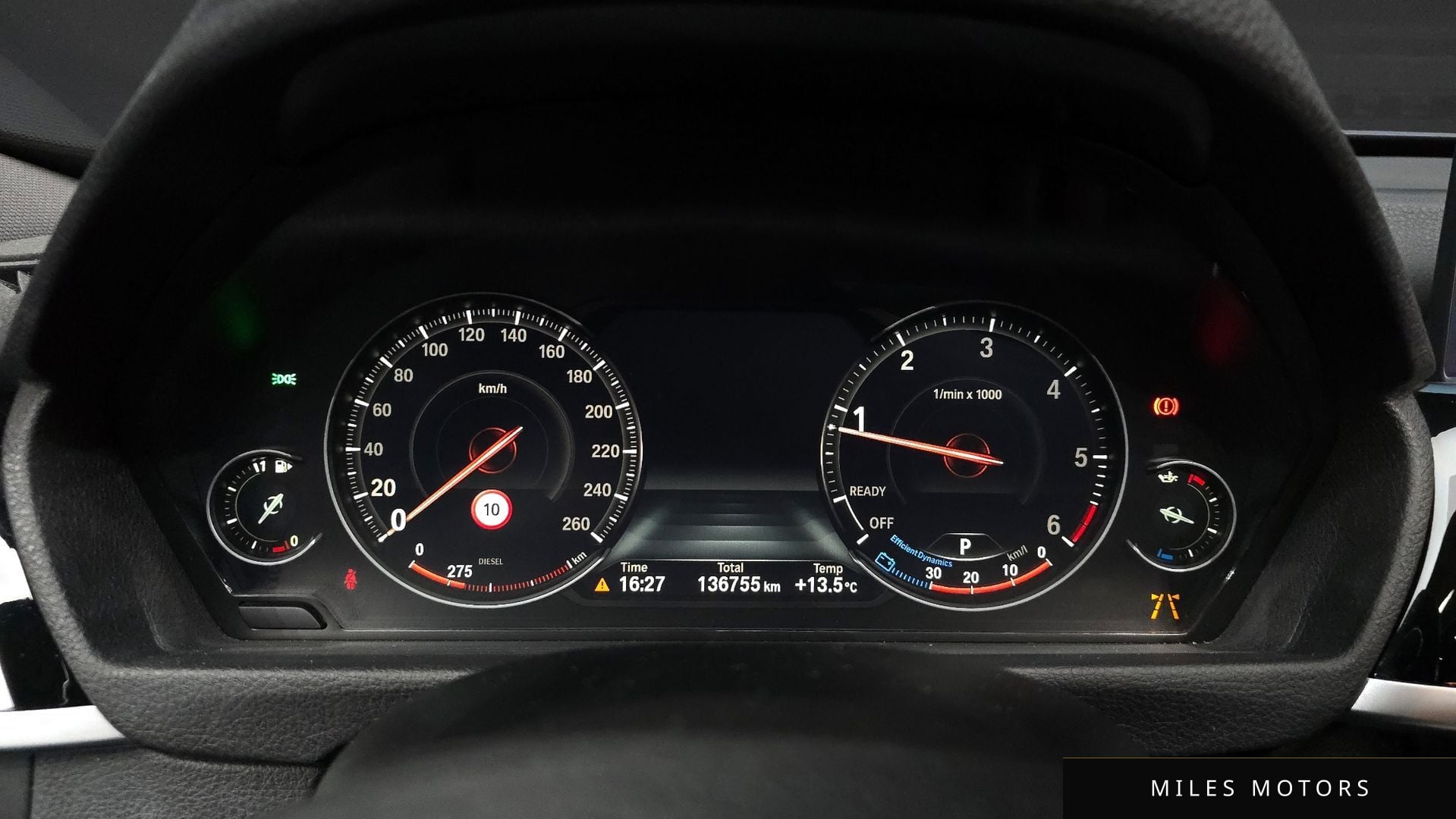 BMW 3 Series GT (F34) 2020 — миниатюра 8