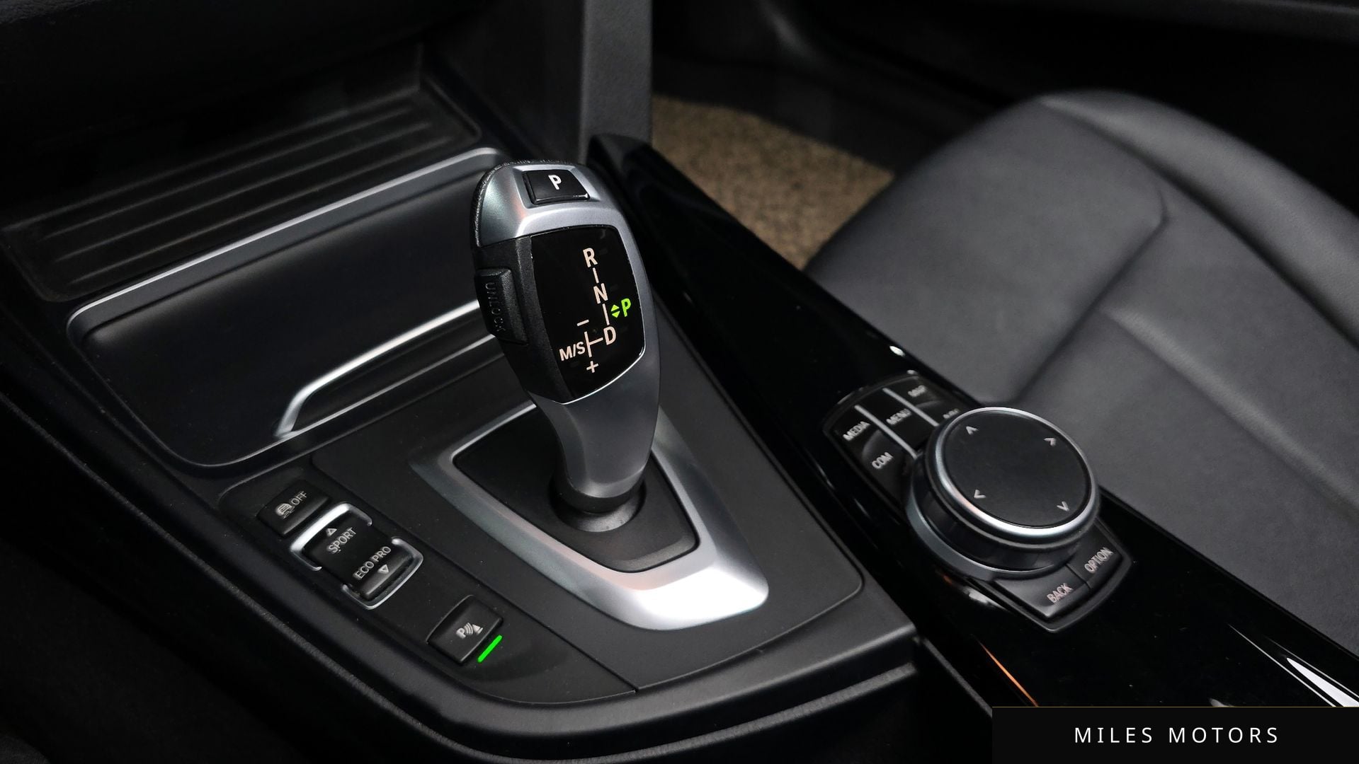 BMW 3 Series GT (F34) 2020 — миниатюра 9