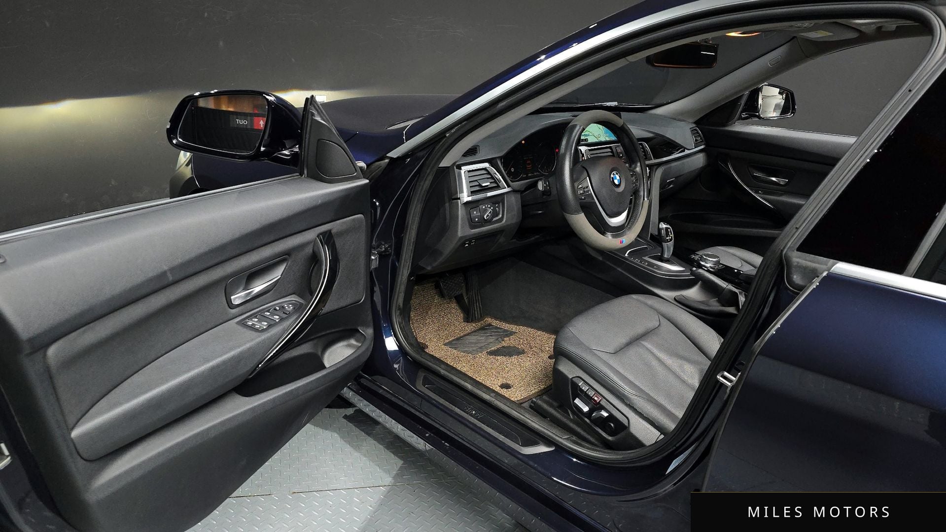 BMW 3 Series GT (F34) 2020 — миниатюра 10
