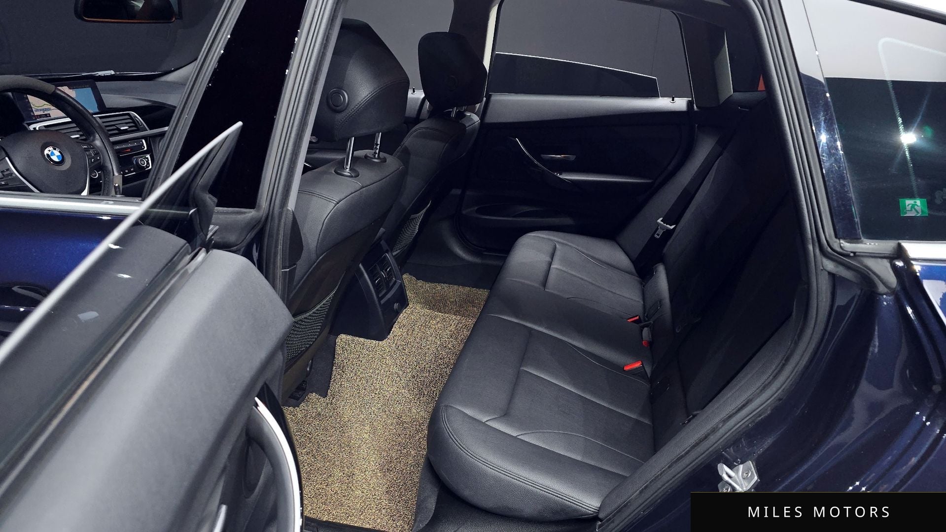 BMW 3 Series GT (F34) 2020 — миниатюра 12