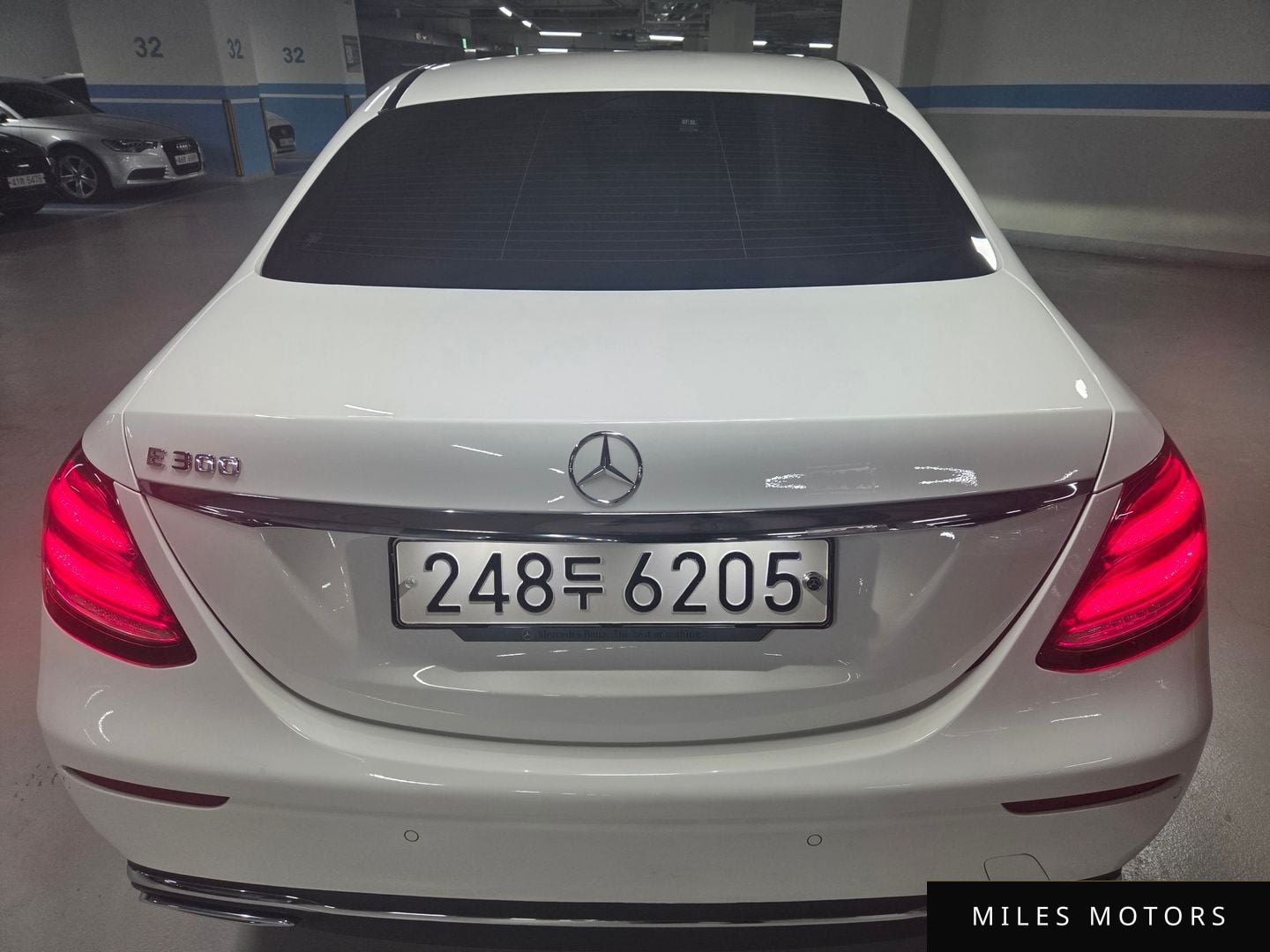 Mercedes-Benz E-클래스 W213 2020 — миниатюра 4