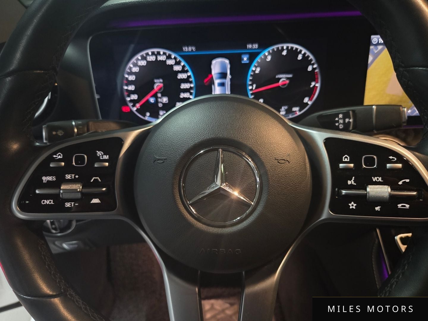 Mercedes-Benz E-클래스 W213 2020 — миниатюра 15