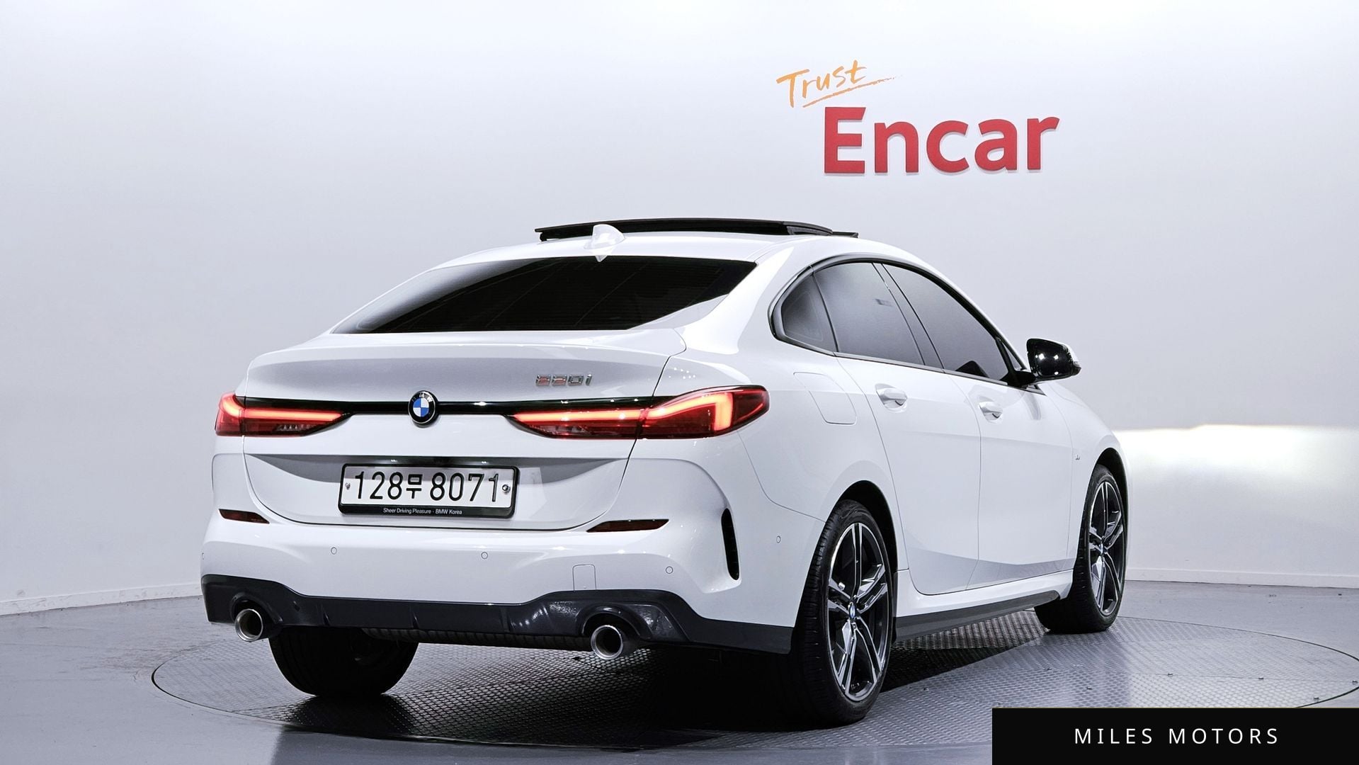 BMW 2-Series 2021 — миниатюра 2