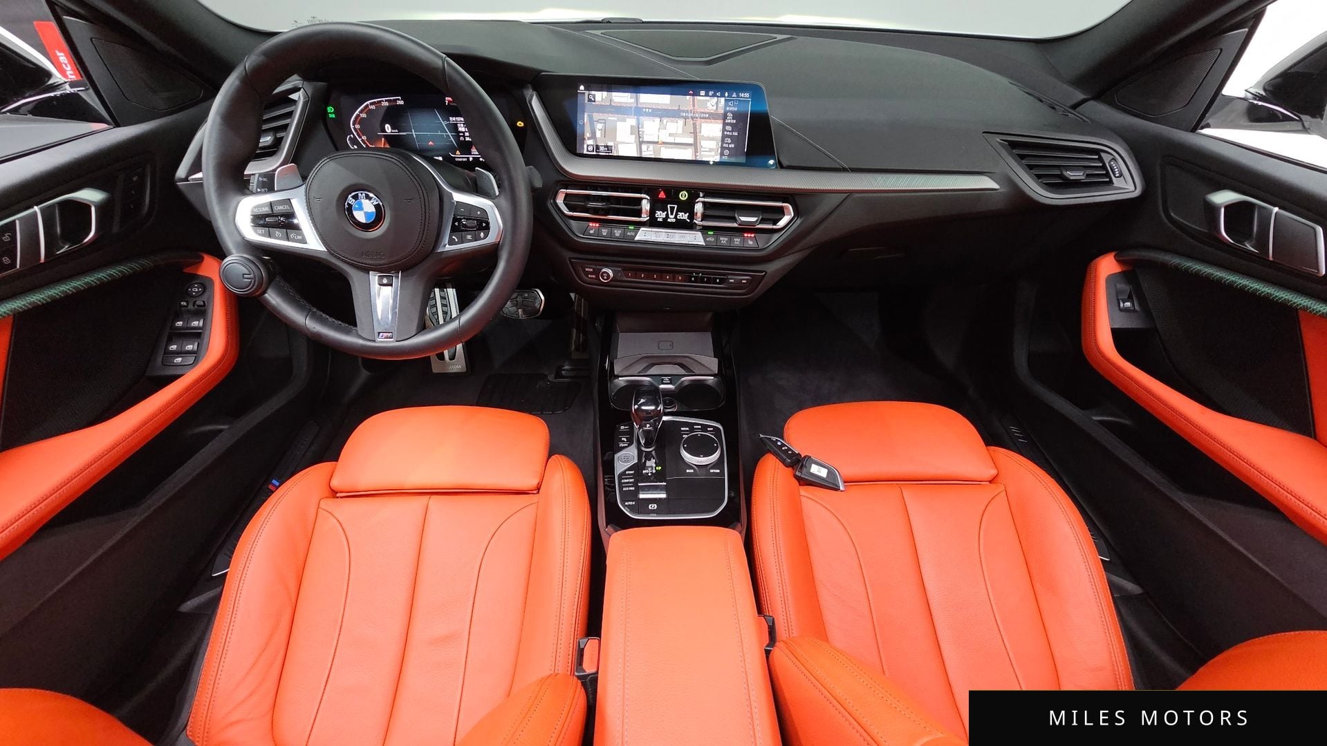 BMW 2-Series 2021 — миниатюра 7