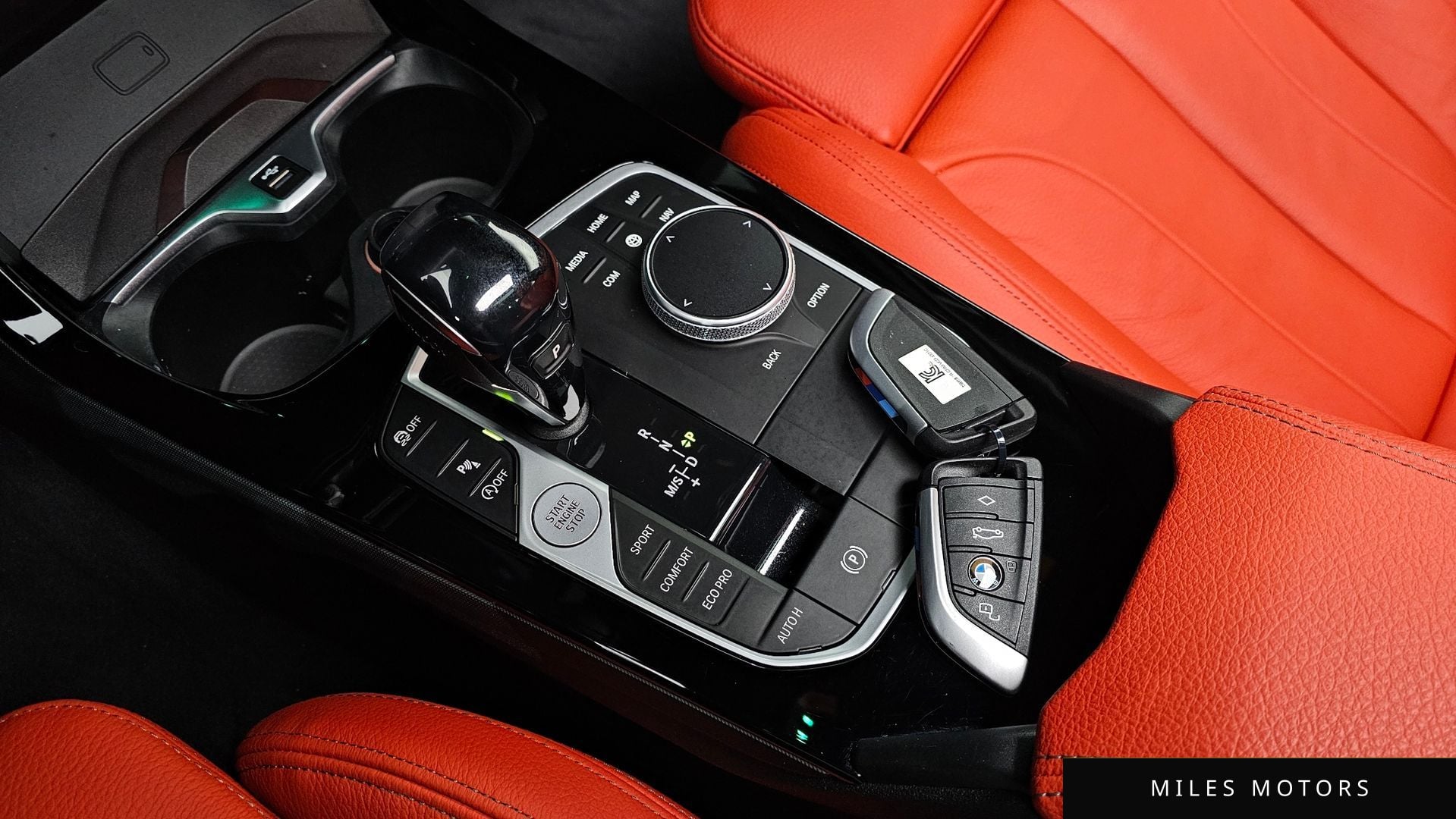 BMW 2-Series 2021 — миниатюра 9