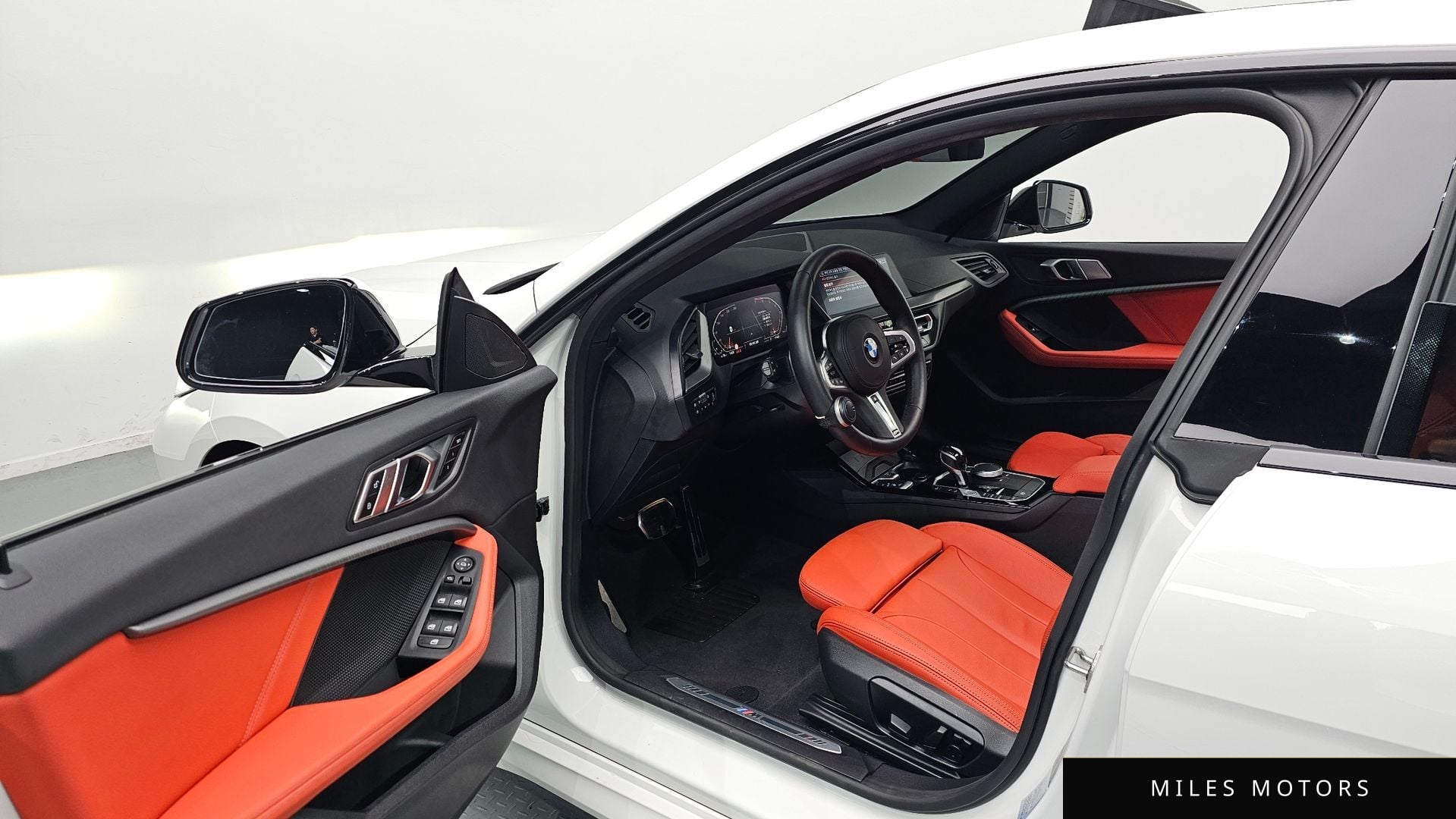 BMW 2-Series 2021 — миниатюра 11