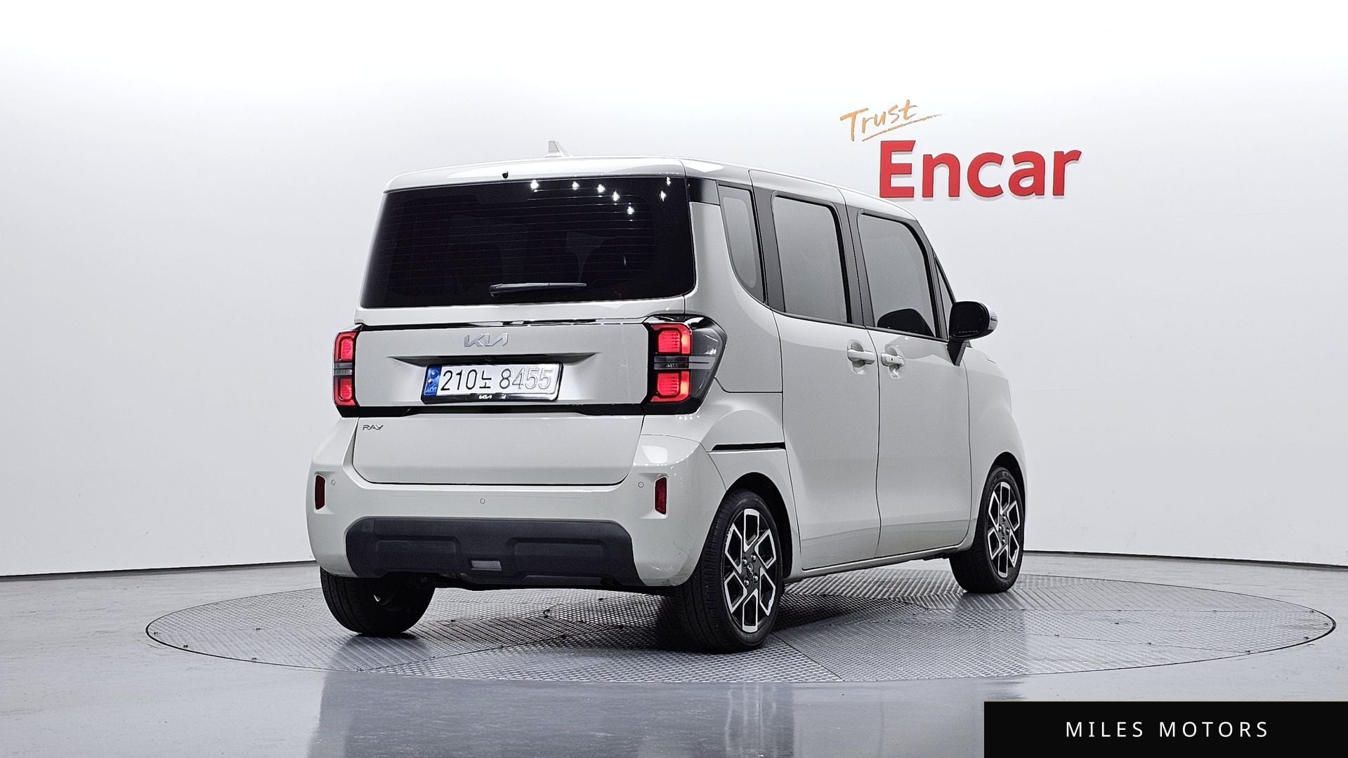 Kia RAY 2023 — миниатюра 2