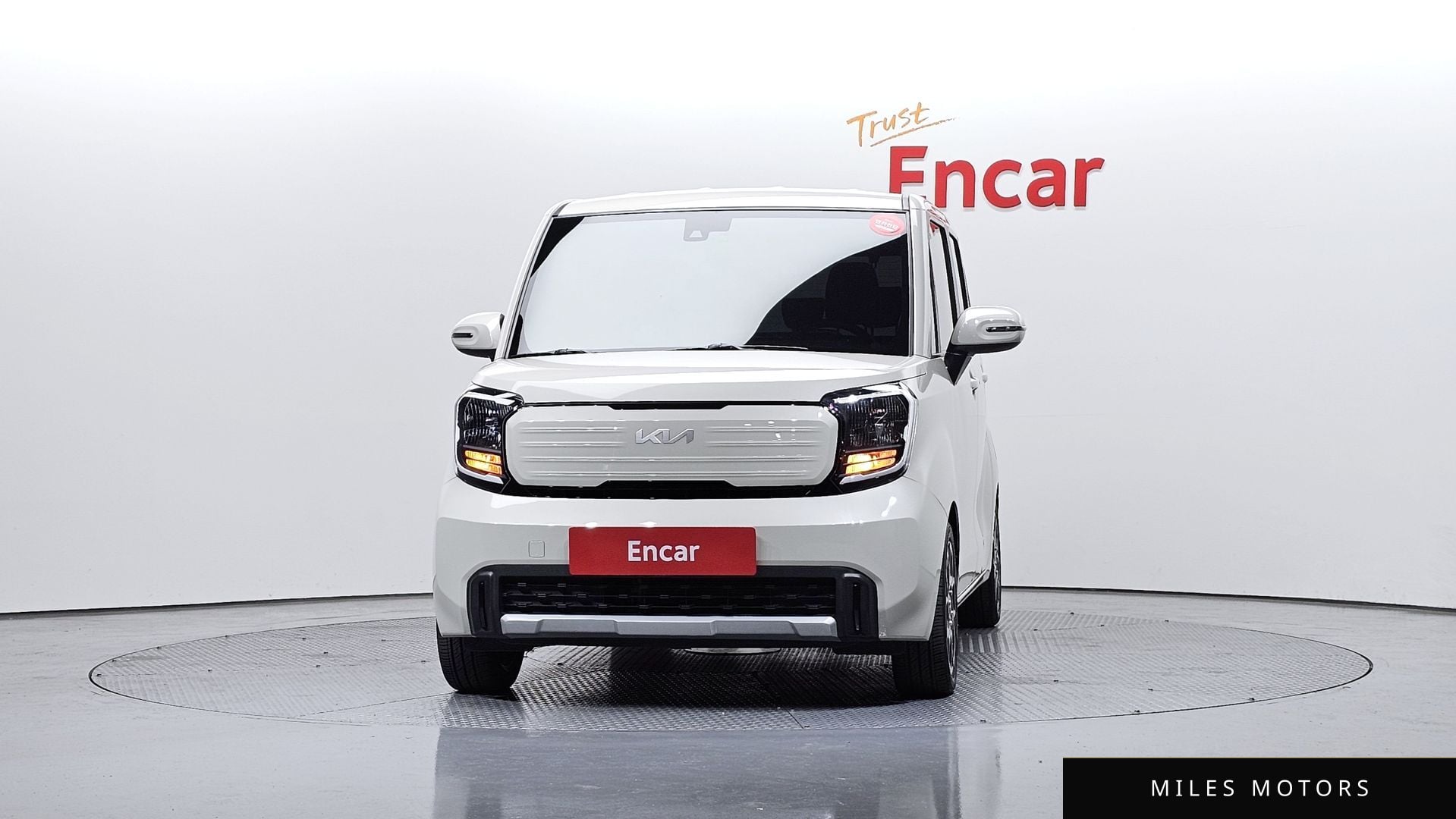 Kia RAY 2023 — миниатюра 3