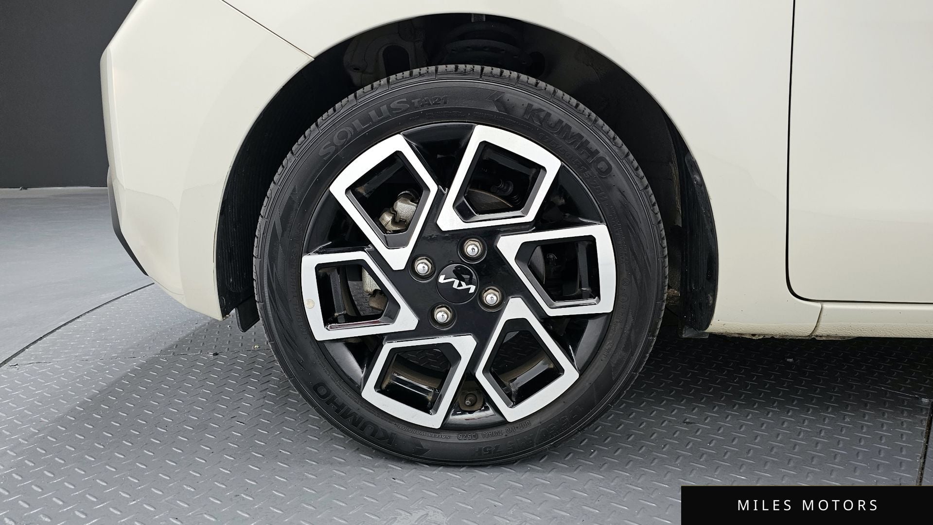 Kia RAY 2023 — миниатюра 5