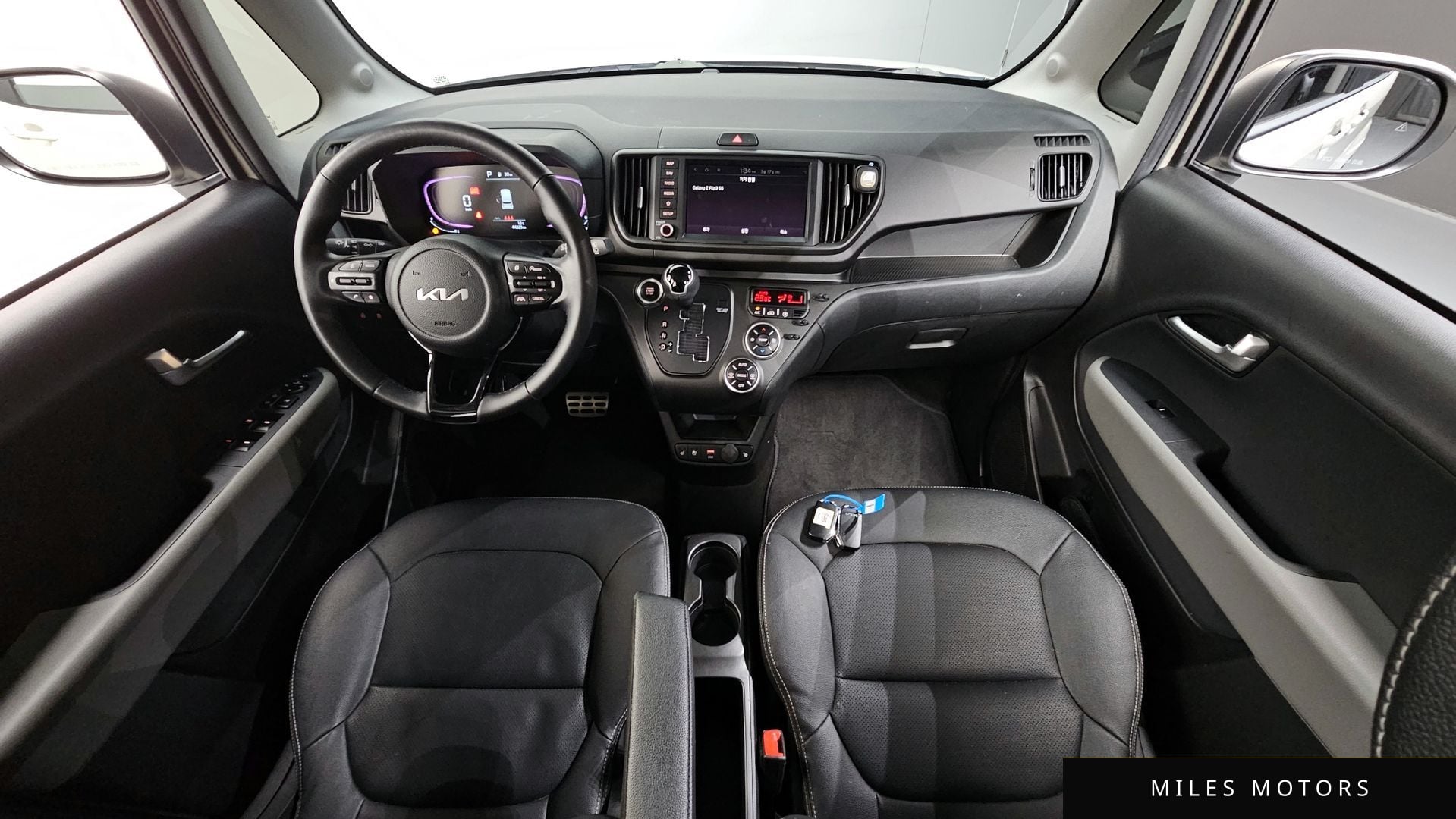 Kia RAY 2023 — миниатюра 7