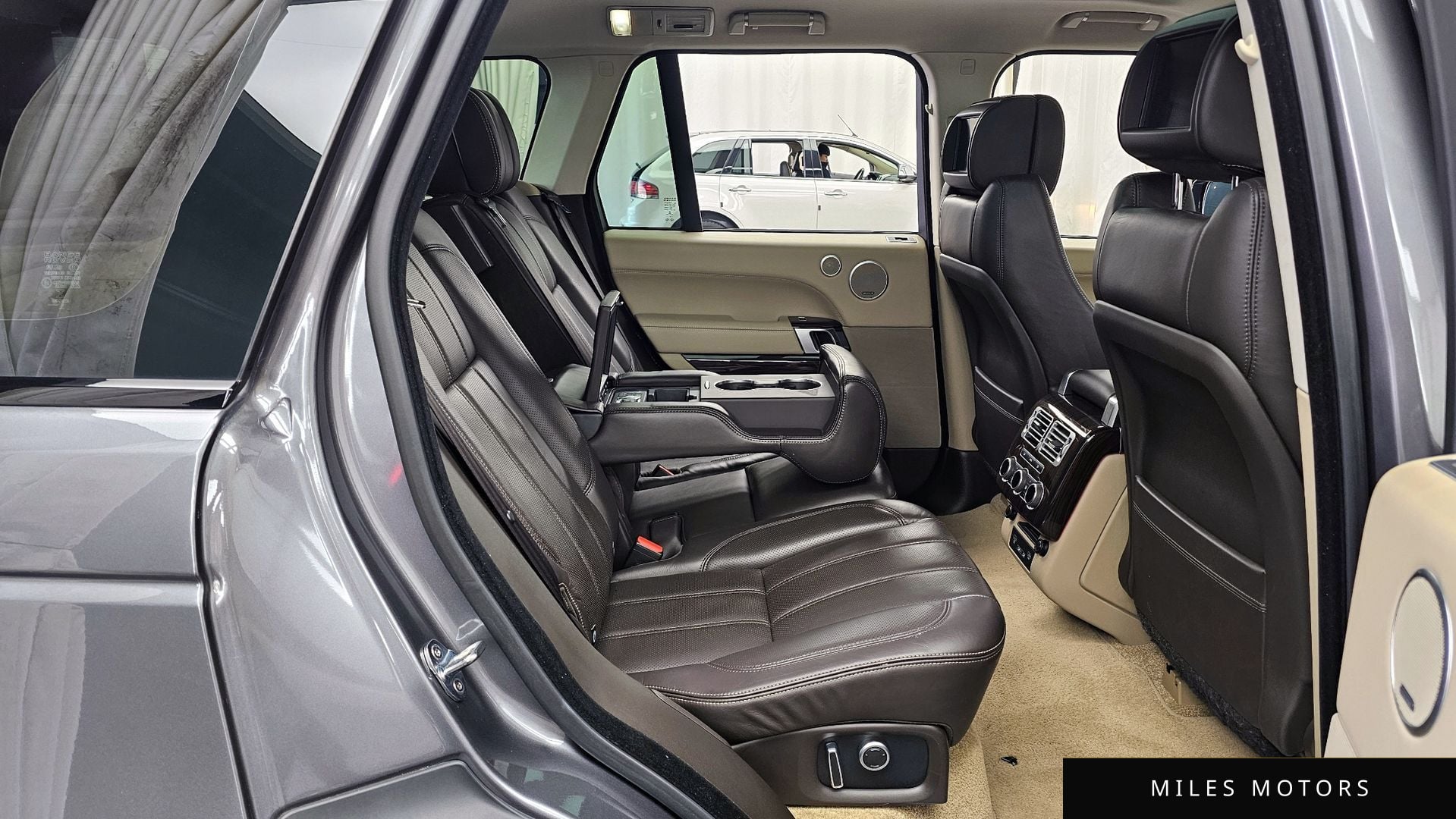 Land Rover Range Rover 2017 — миниатюра 7