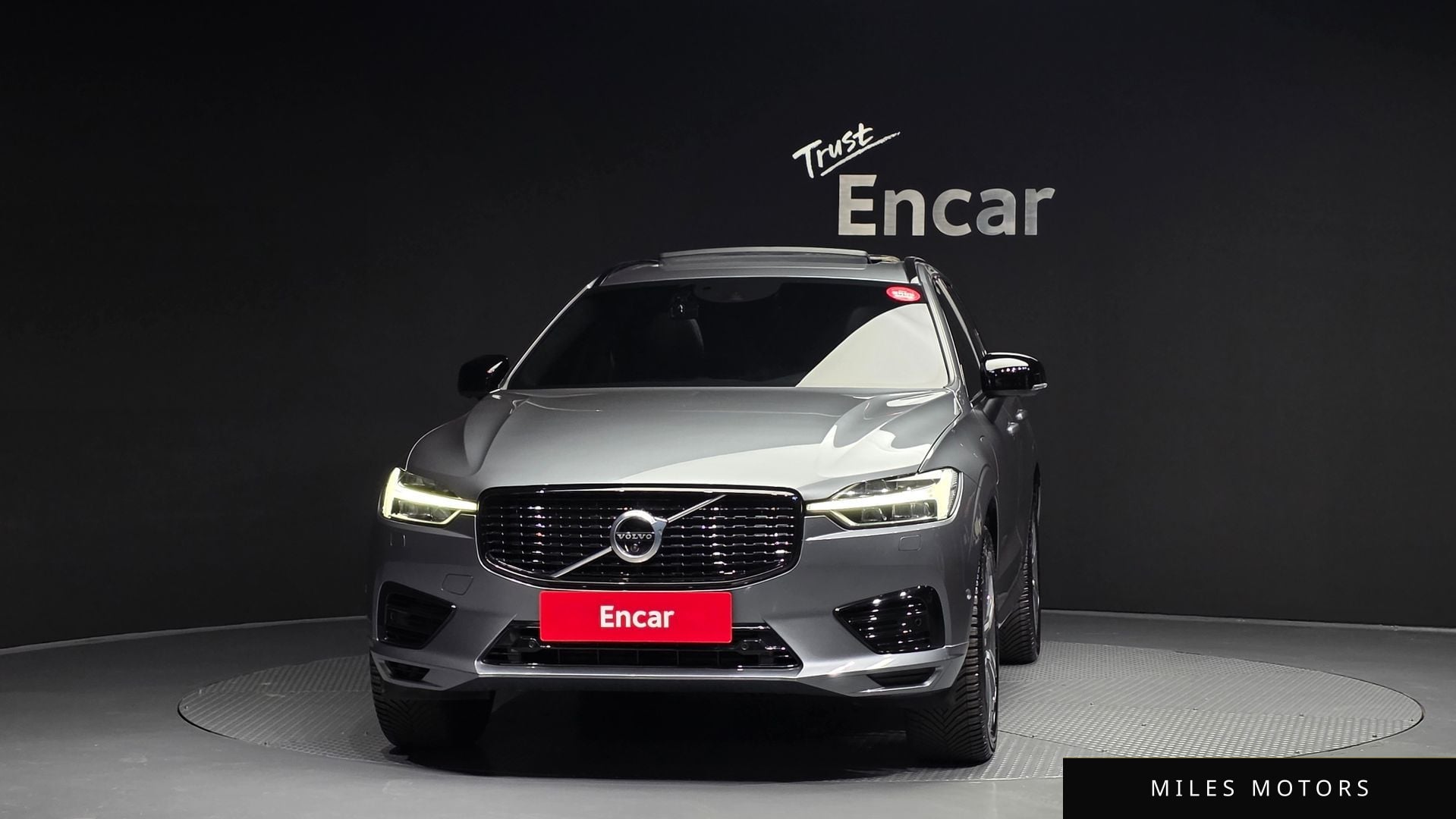 Volvo XC60 2021 — миниатюра 3