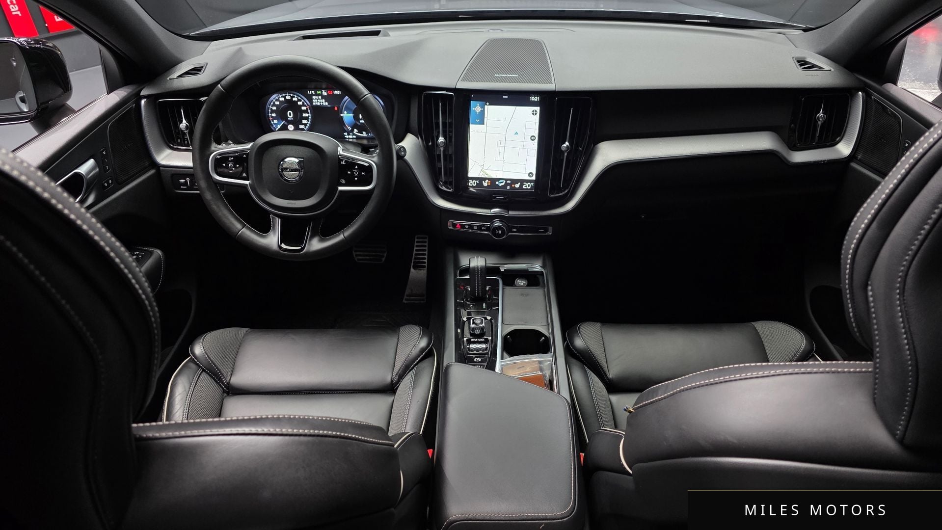 Volvo XC60 2021 — миниатюра 7