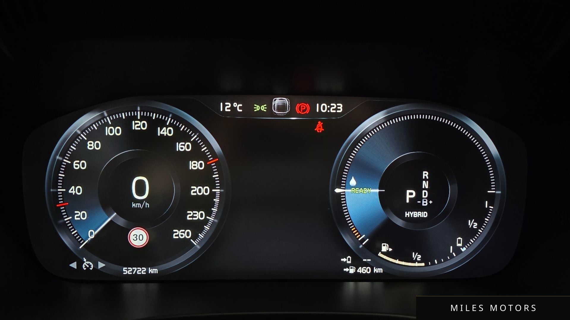 Volvo XC60 2021 — миниатюра 8