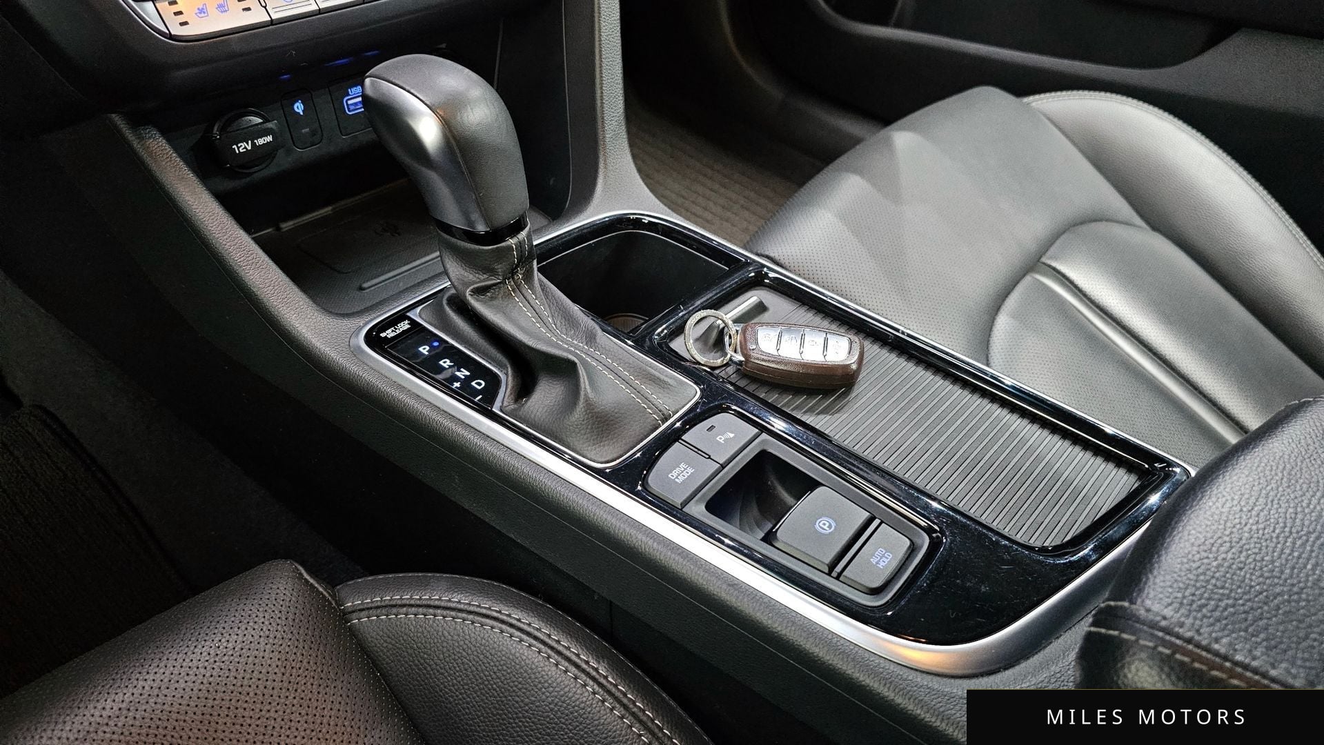 Hyundai Sonata 2018 — миниатюра 9