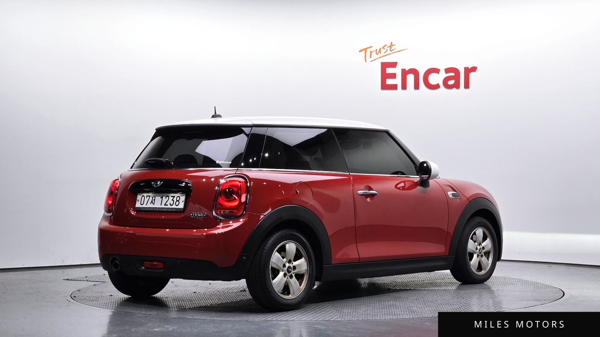 MINI Cooper 2018 — миниатюра 2