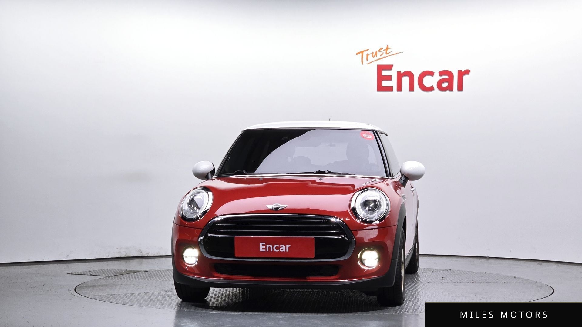 MINI Cooper 2018 — миниатюра 3