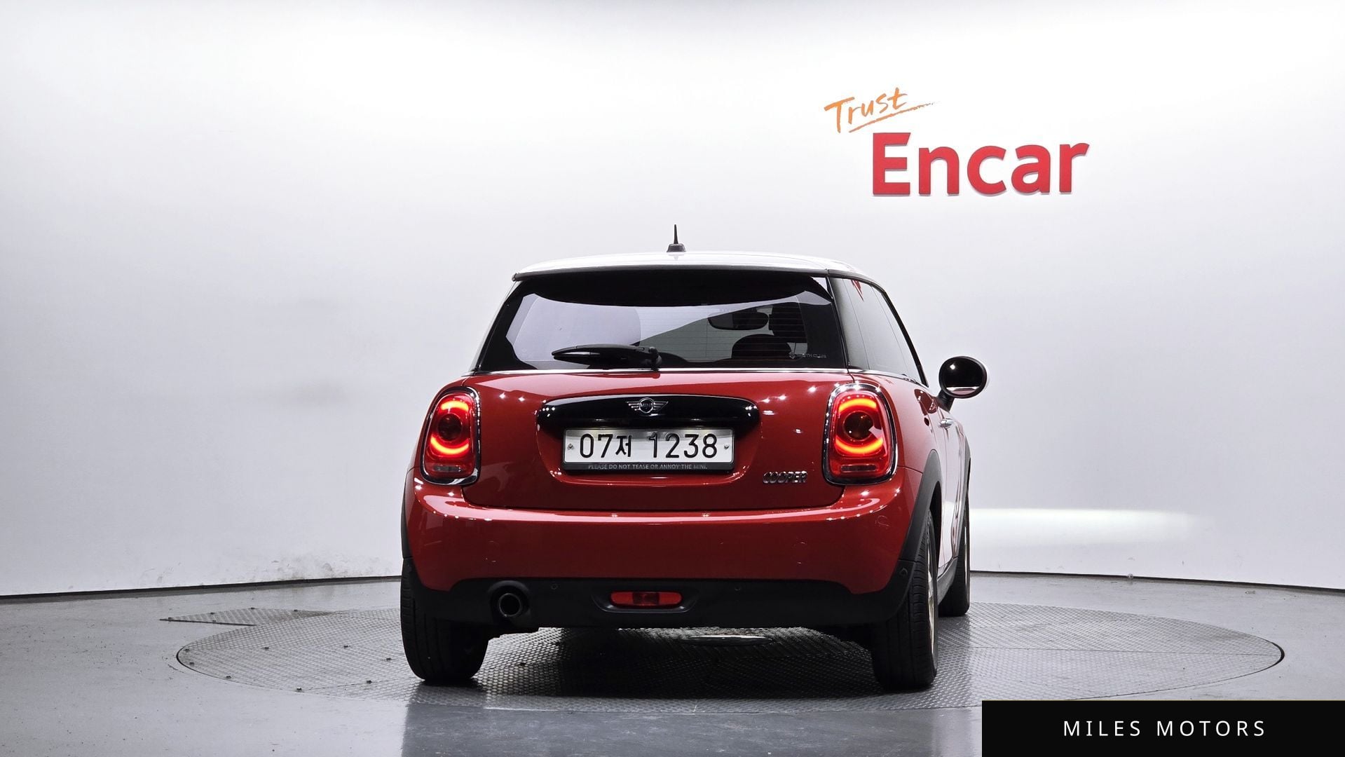 MINI Cooper 2018 — миниатюра 4