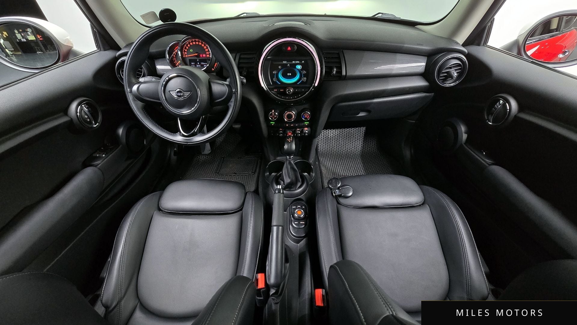 MINI Cooper 2018 — миниатюра 7