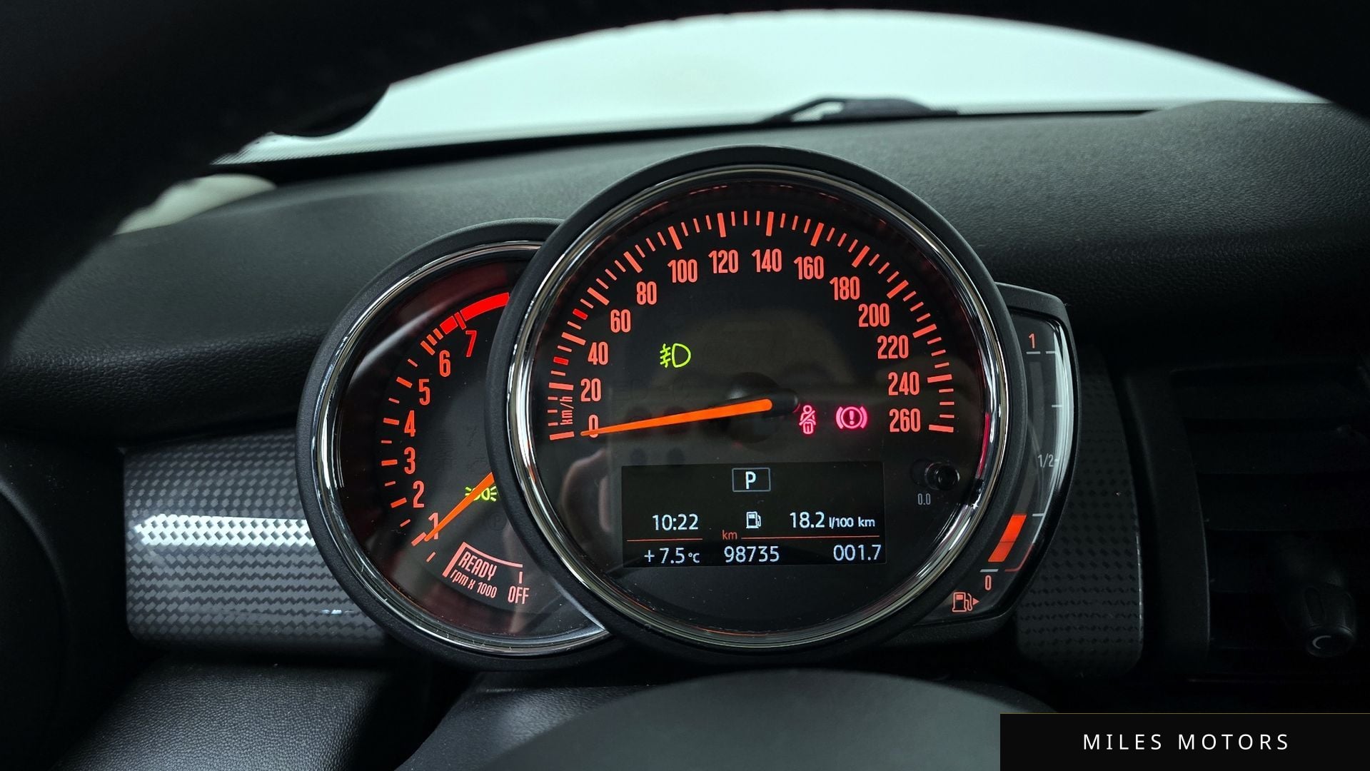 MINI Cooper 2018 — миниатюра 8