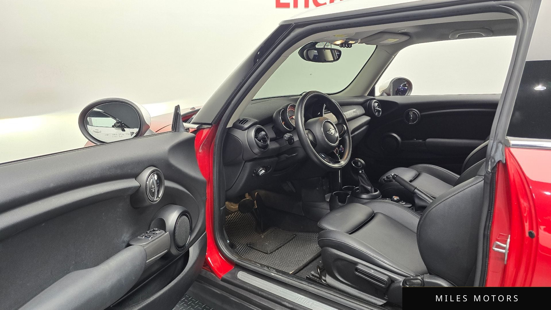 MINI Cooper 2018 — миниатюра 11