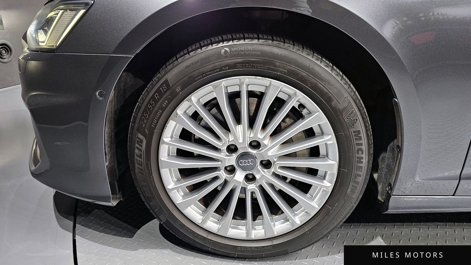Audi A6 (C8) 2020 — миниатюра 5