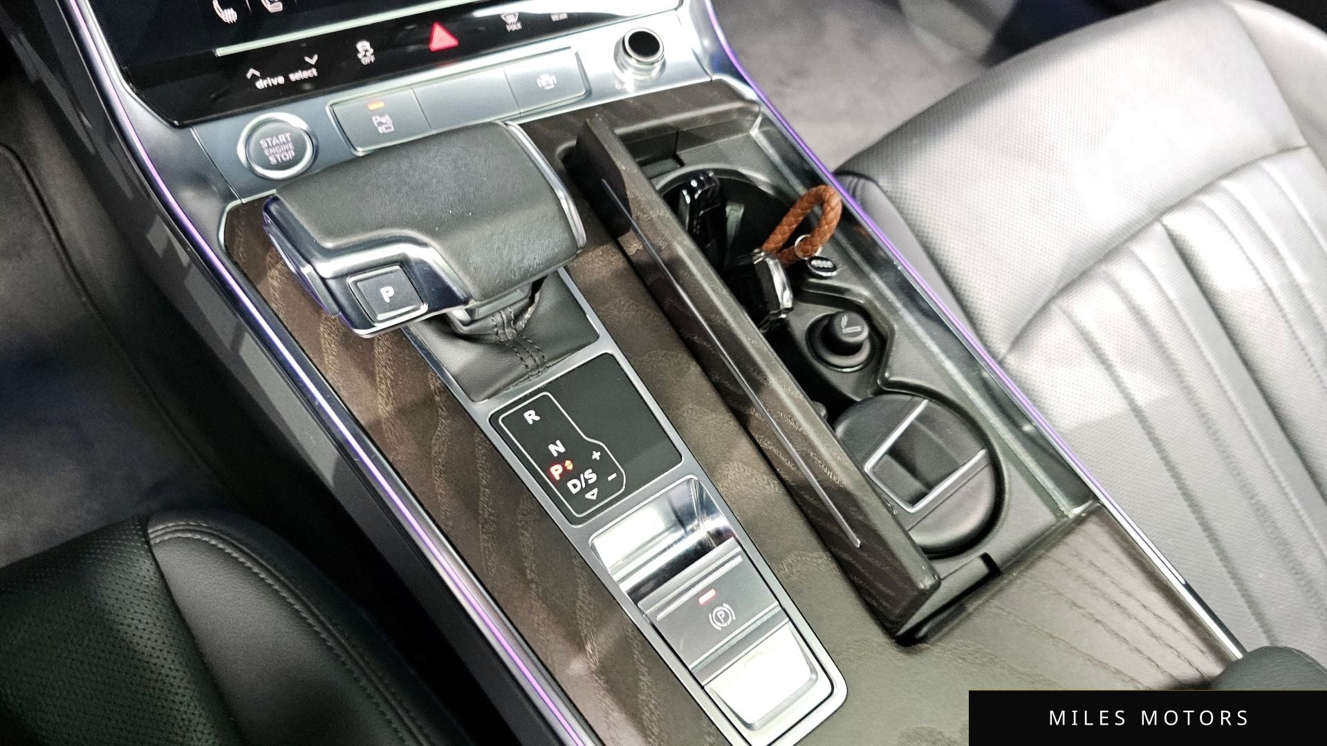 Audi A6 (C8) 2020 — миниатюра 9