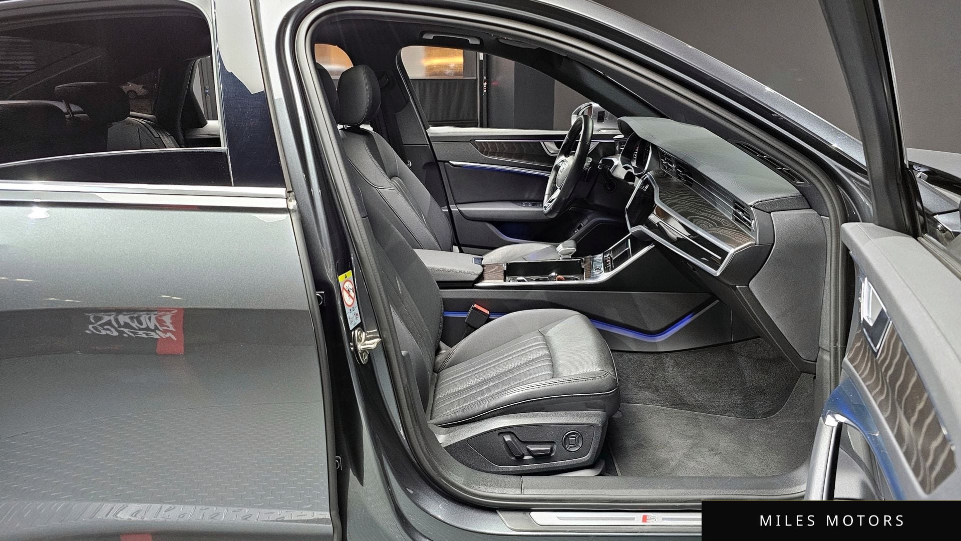 Audi A6 (C8) 2020 — миниатюра 10
