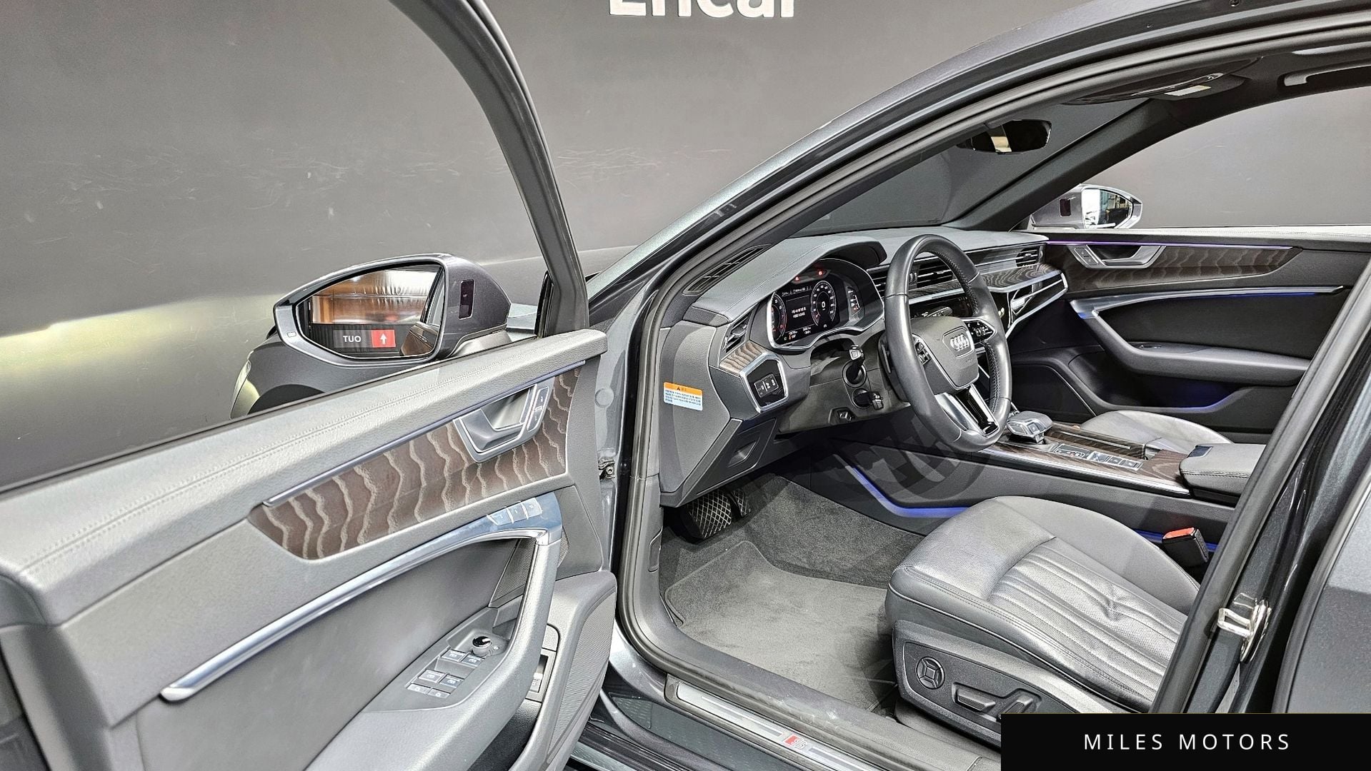 Audi A6 (C8) 2020 — миниатюра 11