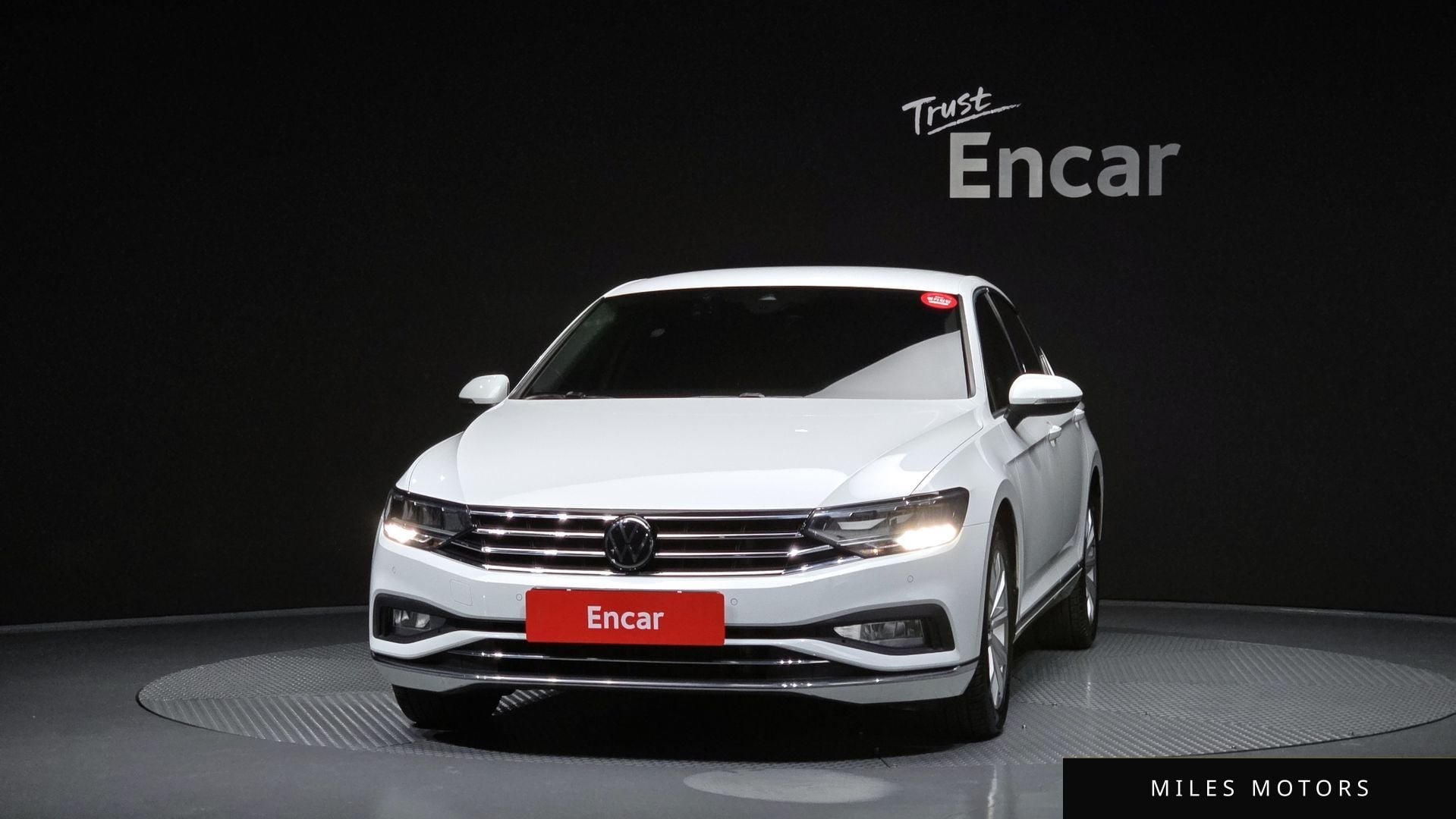 Volkswagen 파사트 GT(B8) 2021 — миниатюра 3
