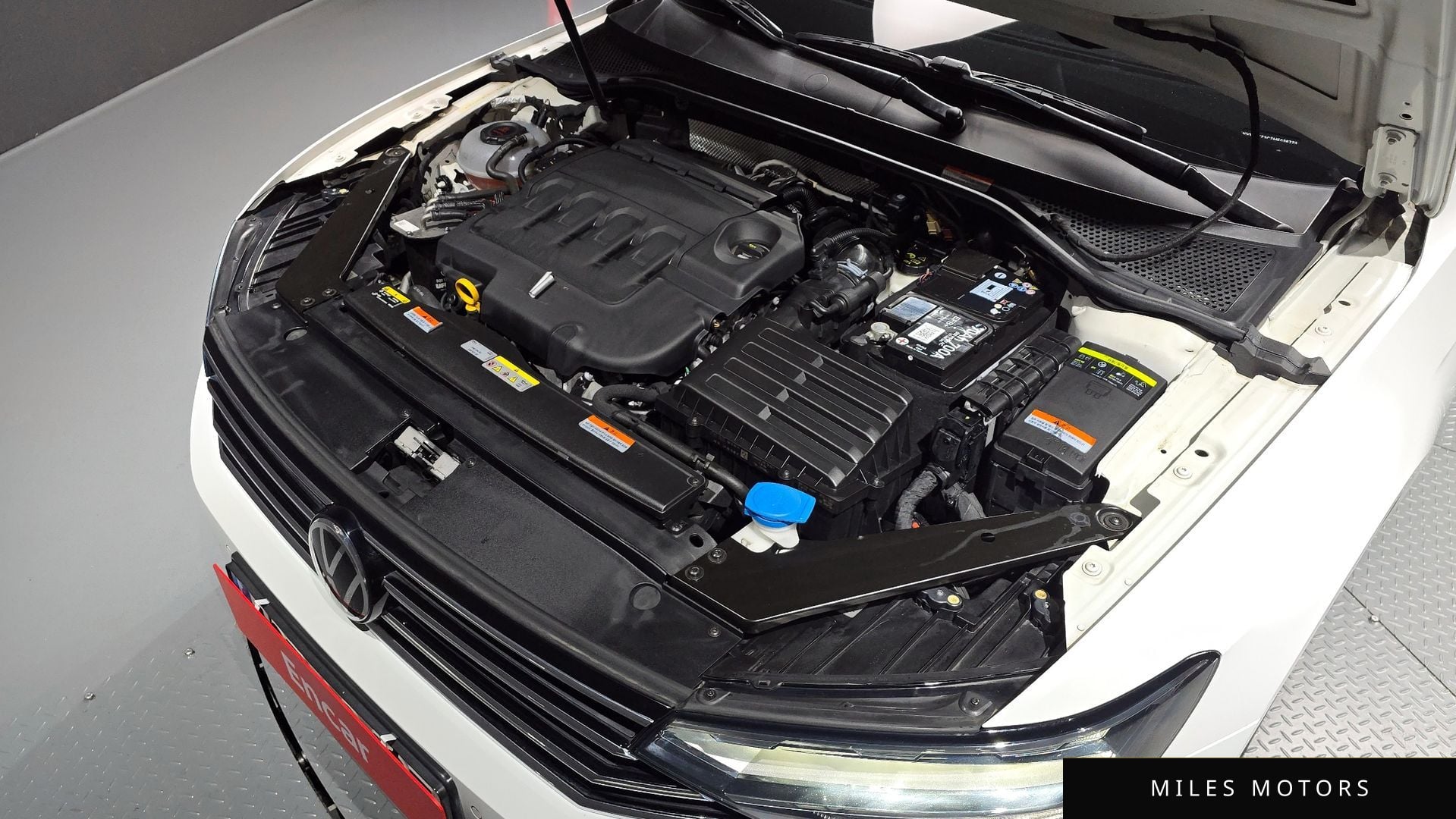 Volkswagen 파사트 GT(B8) 2021 — миниатюра 6