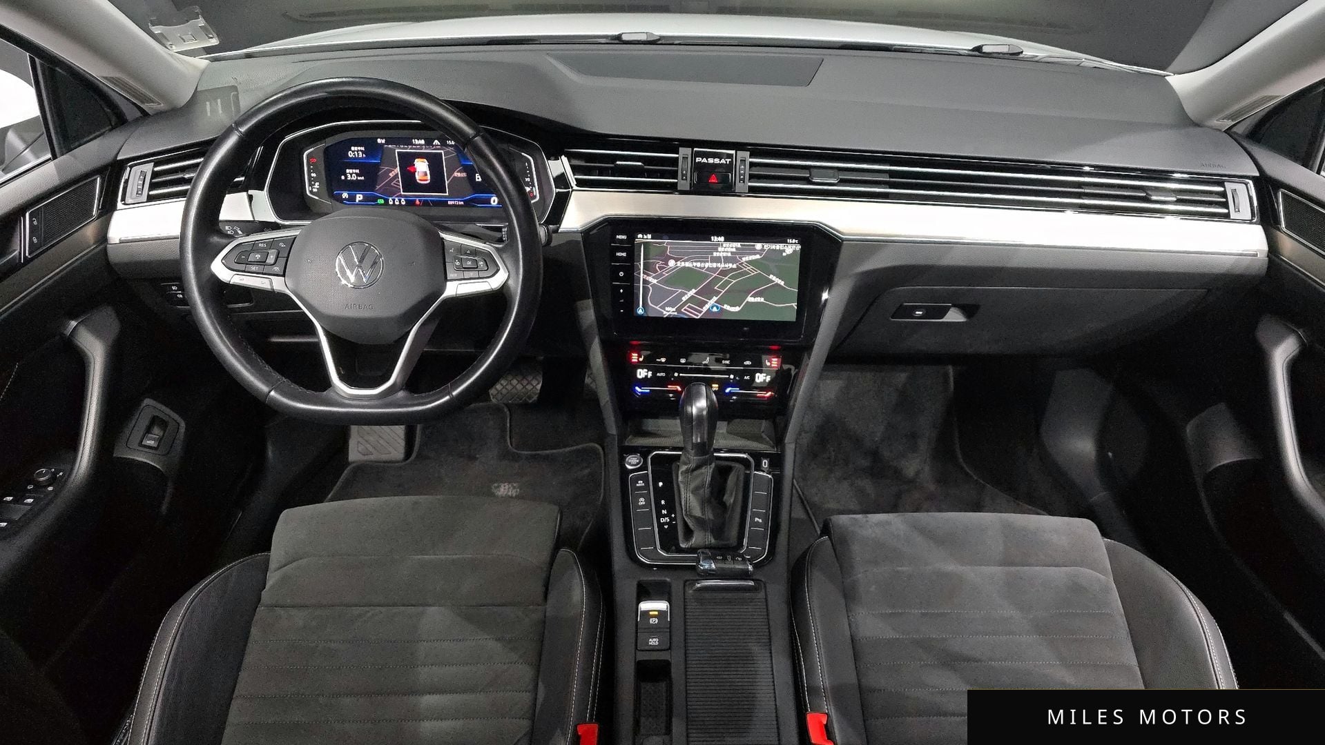 Volkswagen 파사트 GT(B8) 2021 — миниатюра 7