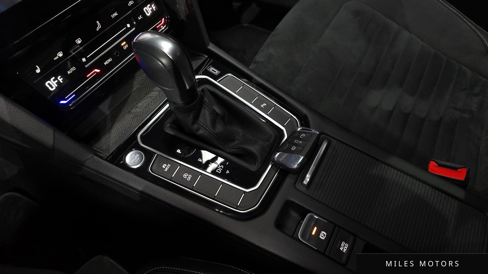 Volkswagen 파사트 GT(B8) 2021 — миниатюра 9