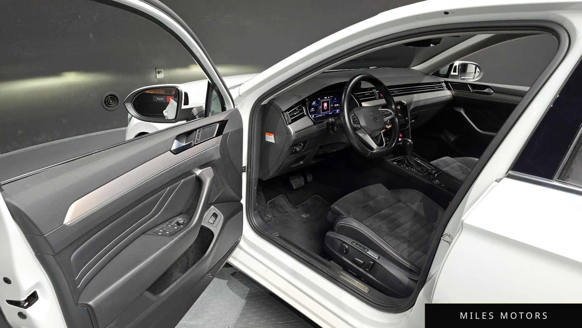 Volkswagen 파사트 GT(B8) 2021 — миниатюра 10