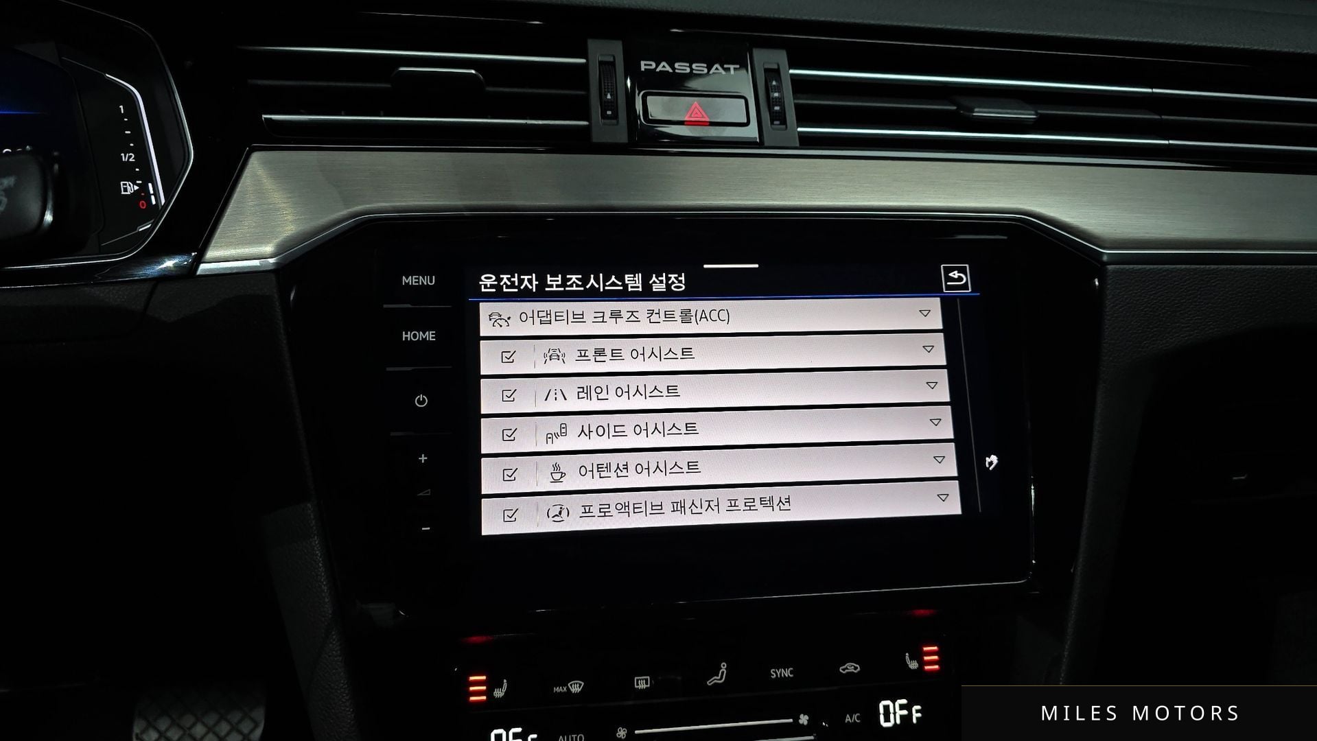 Volkswagen 파사트 GT(B8) 2021 — миниатюра 15