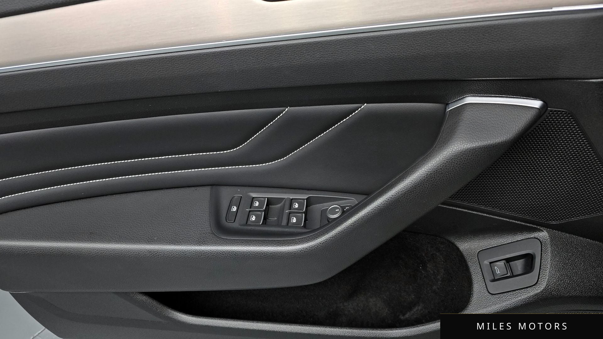 Volkswagen 파사트 GT(B8) 2021 — миниатюра 18