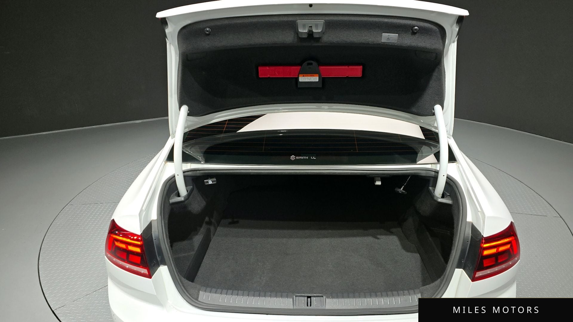 Volkswagen 파사트 GT(B8) 2021 — миниатюра 20