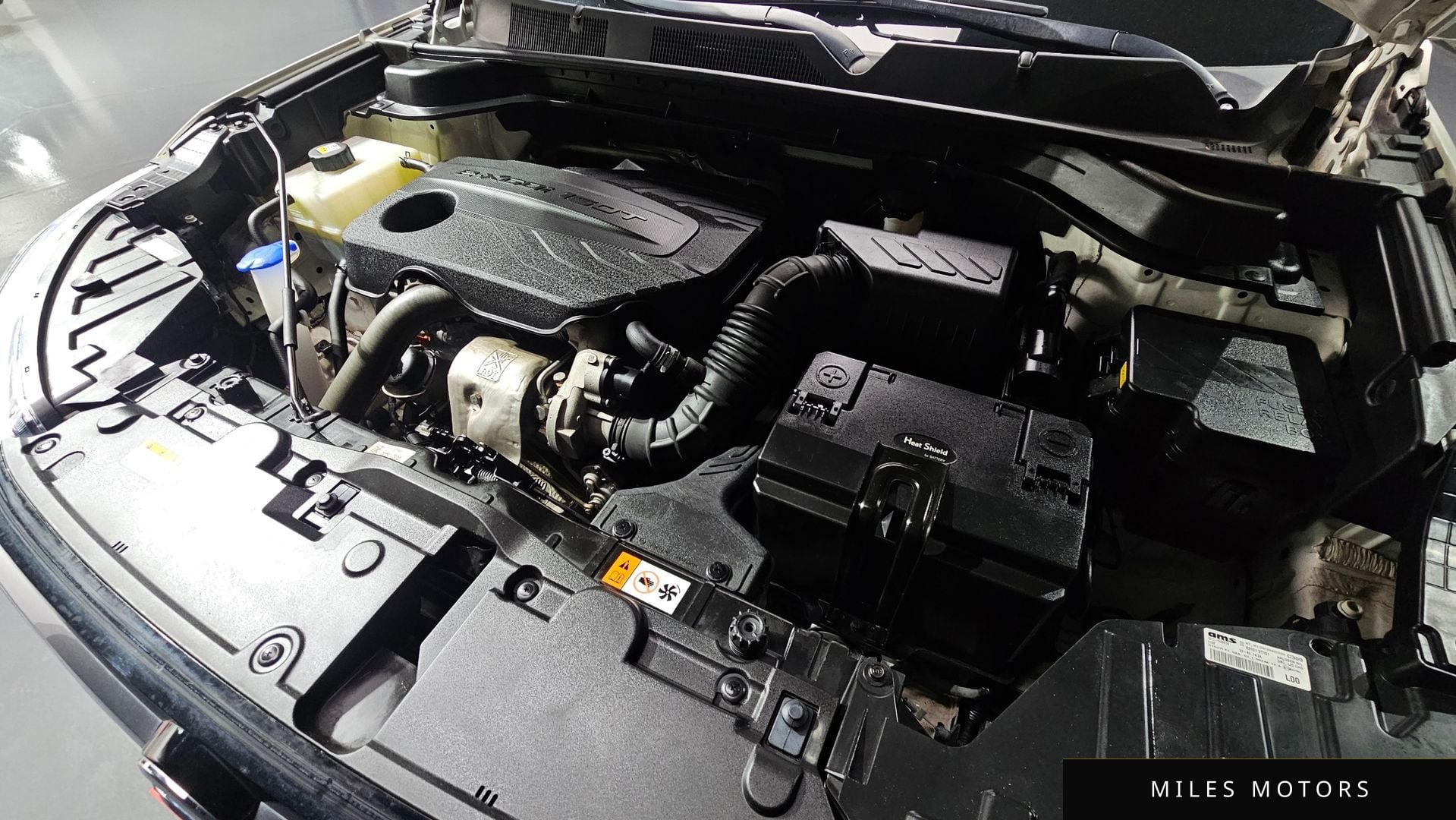 KG Mobility Beautiful Korando 2022 — миниатюра 6