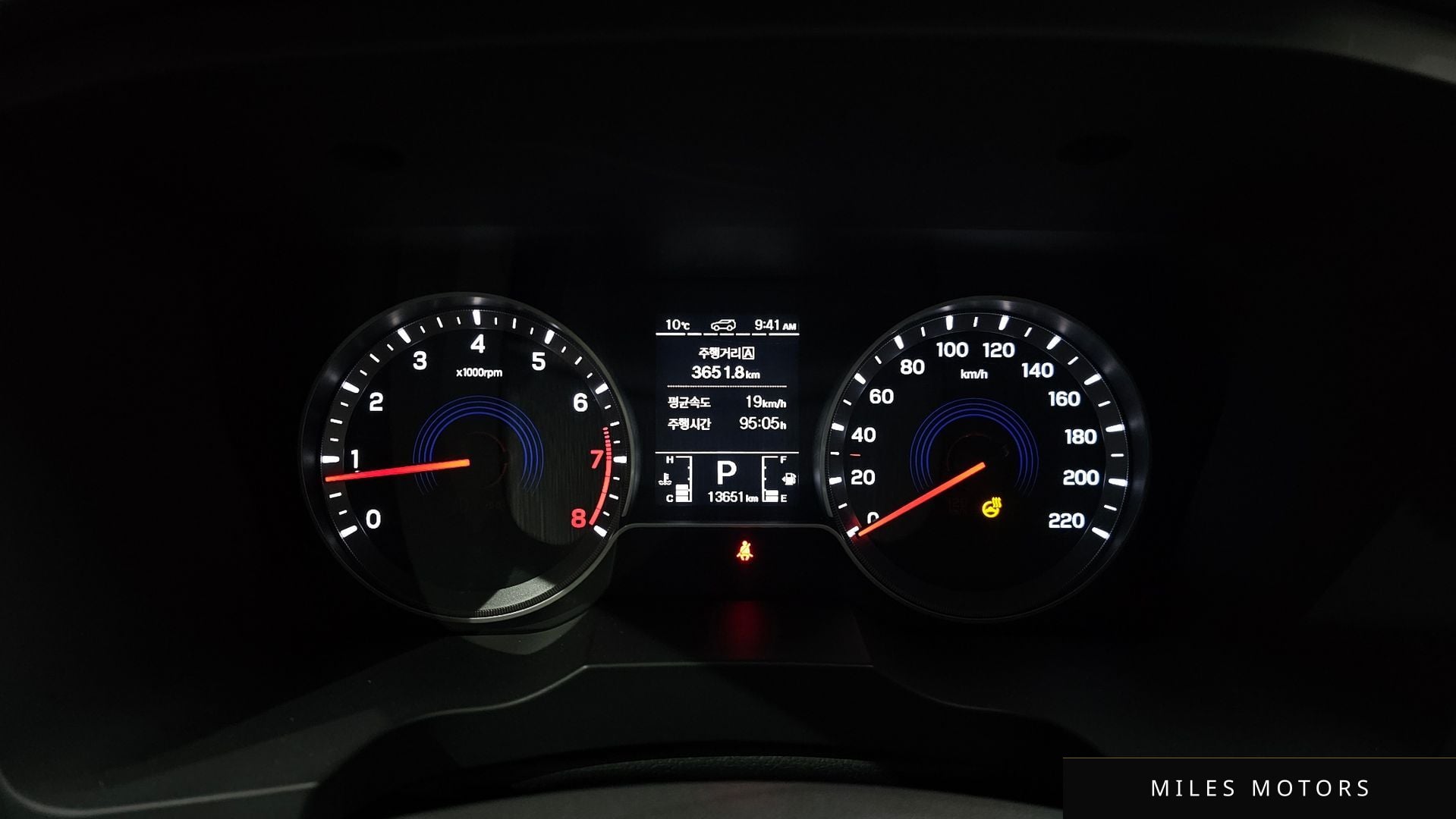 KG Mobility Beautiful Korando 2022 — миниатюра 8