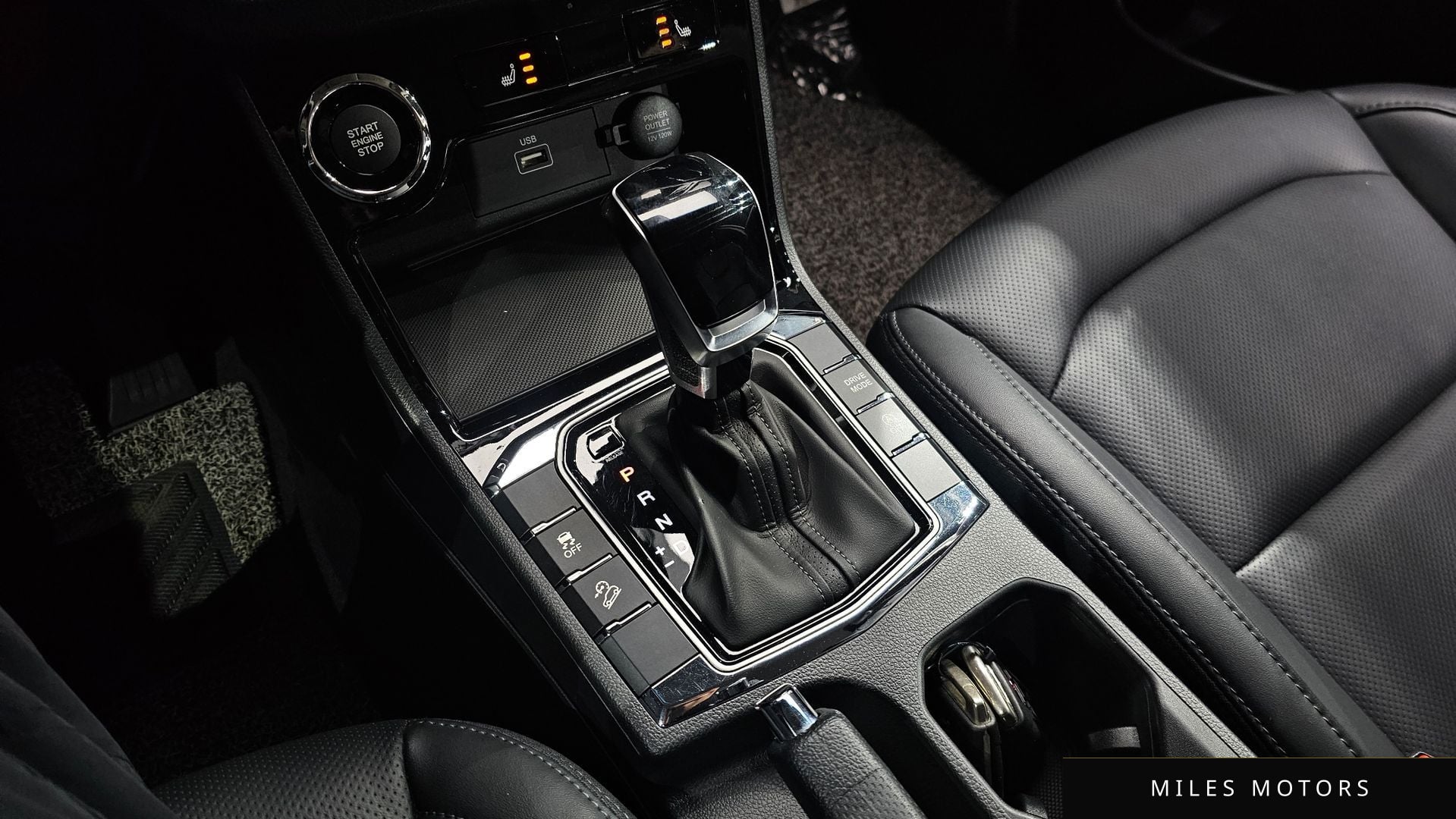 KG Mobility Beautiful Korando 2022 — миниатюра 9