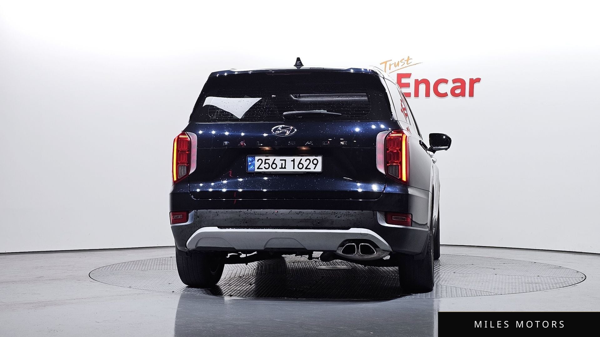 Hyundai Palisade 2021 — миниатюра 4