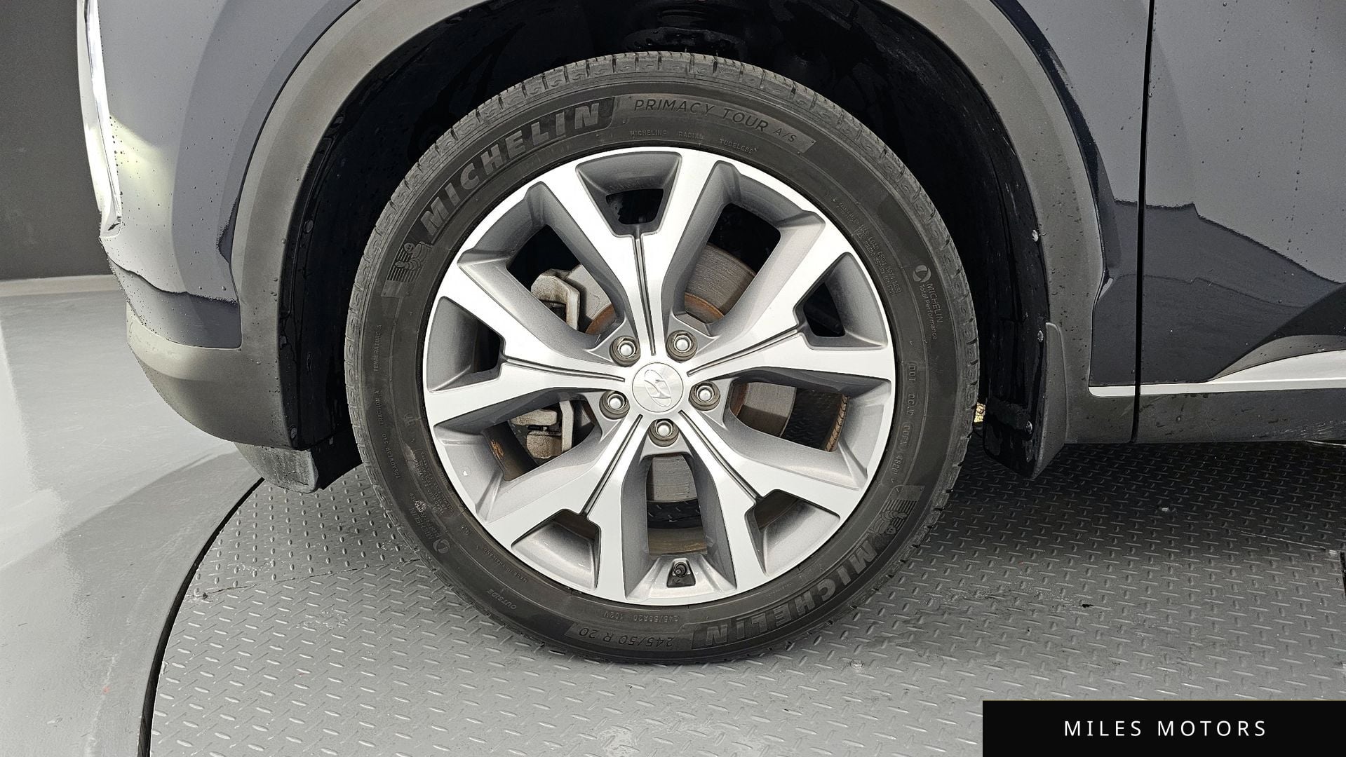 Hyundai Palisade 2021 — миниатюра 5