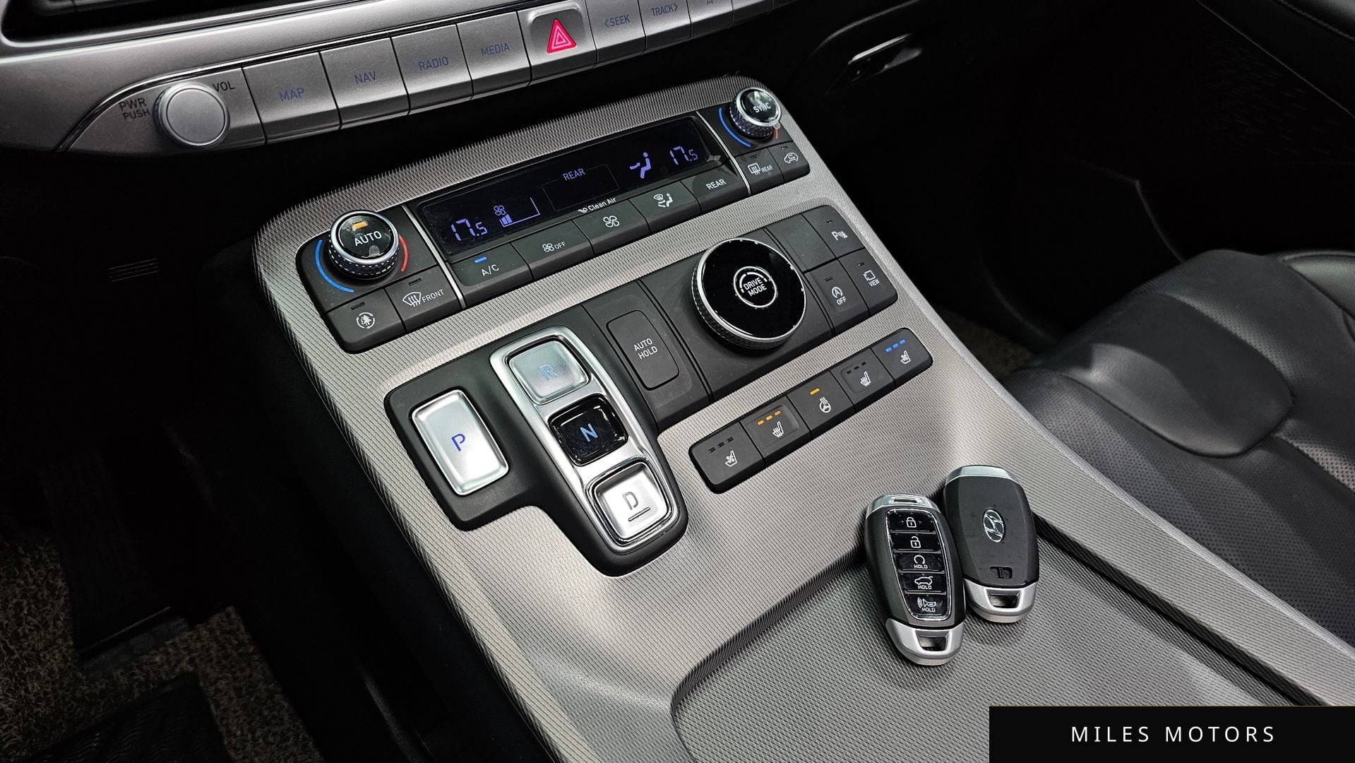 Hyundai Palisade 2021 — миниатюра 9